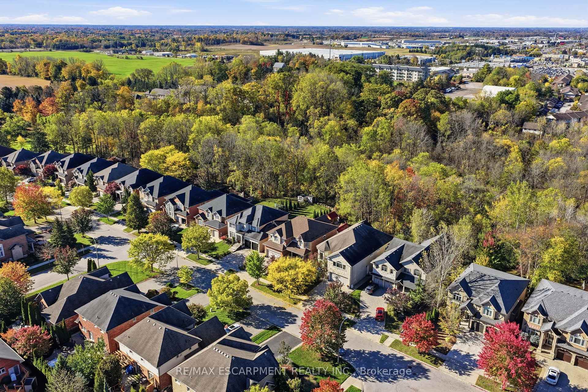 Photo 47 of 95 Tollgate Drive, Hamilton, Ancaster — HOMEH