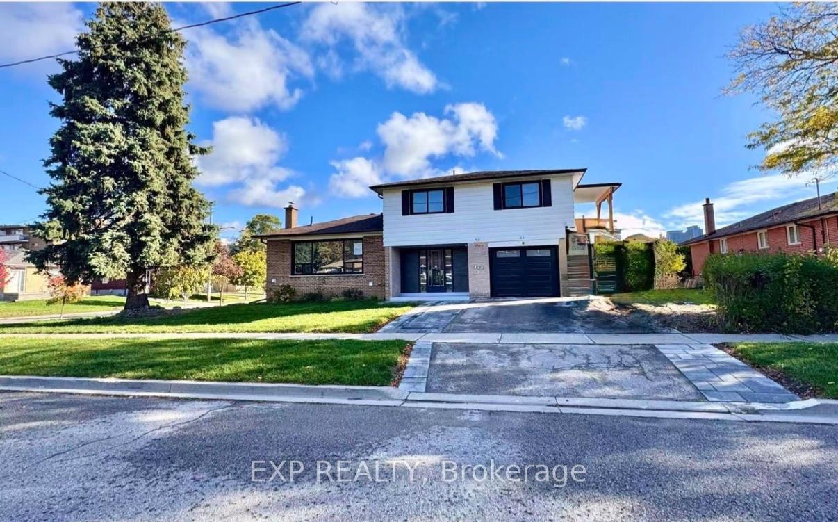 Photo 1 of Unit Main, 15 Neddie Drive, Scarborough, Tam O'Shanter-Sullivan — HOMEH