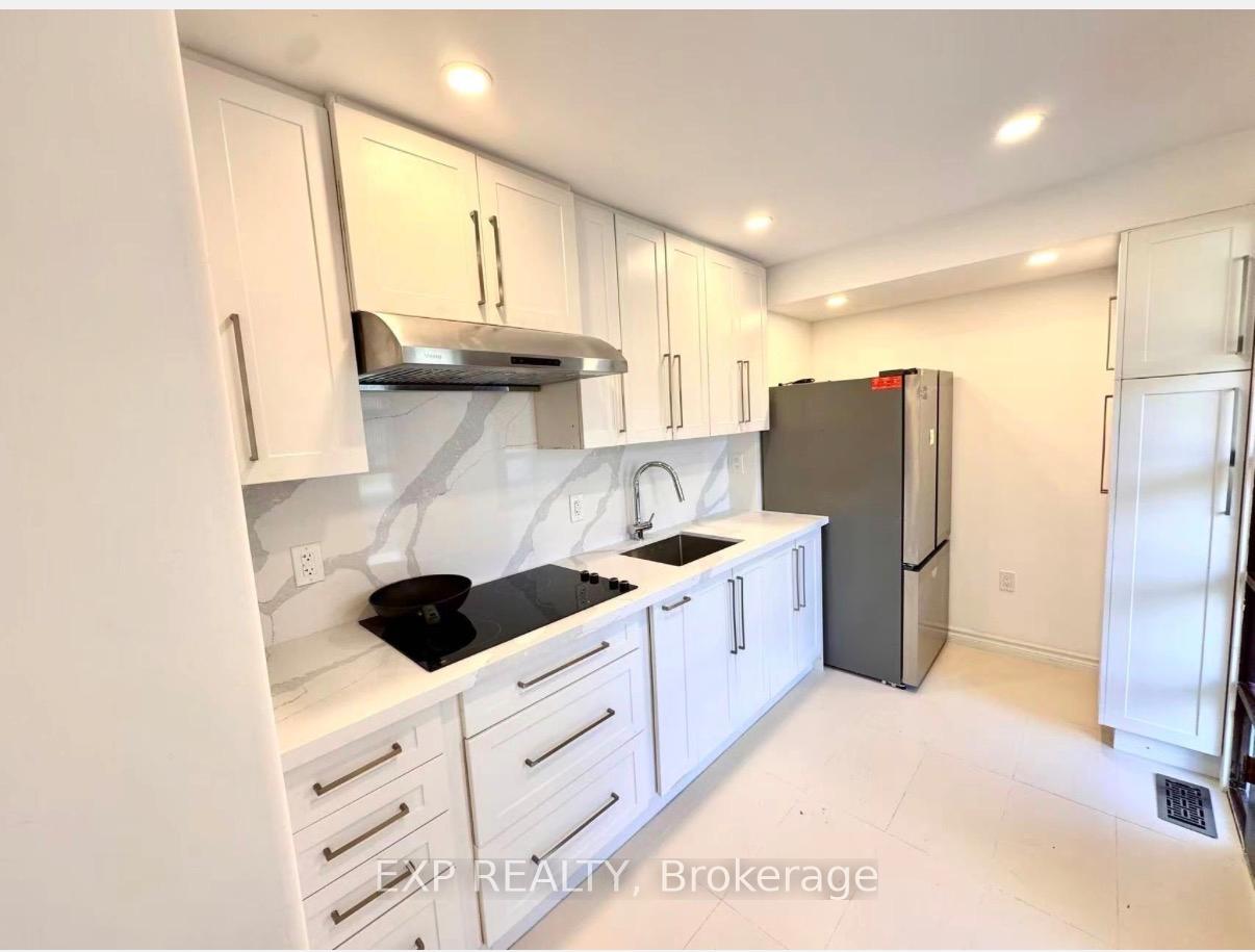 Photo 2 of Unit Main, 15 Neddie Drive, Scarborough, Tam O'Shanter-Sullivan — HOMEH
