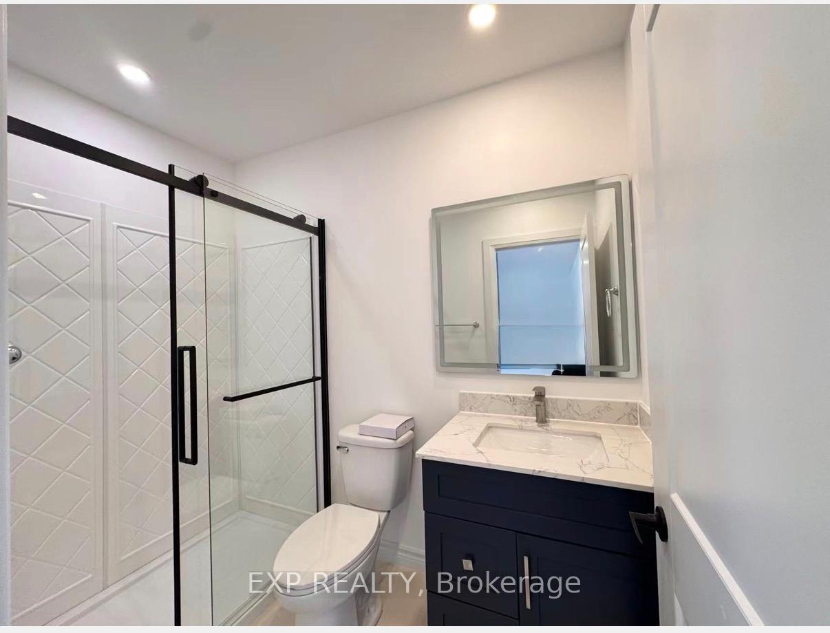 Photo 7 of Unit Main, 15 Neddie Drive, Scarborough, Tam O'Shanter-Sullivan — HOMEH