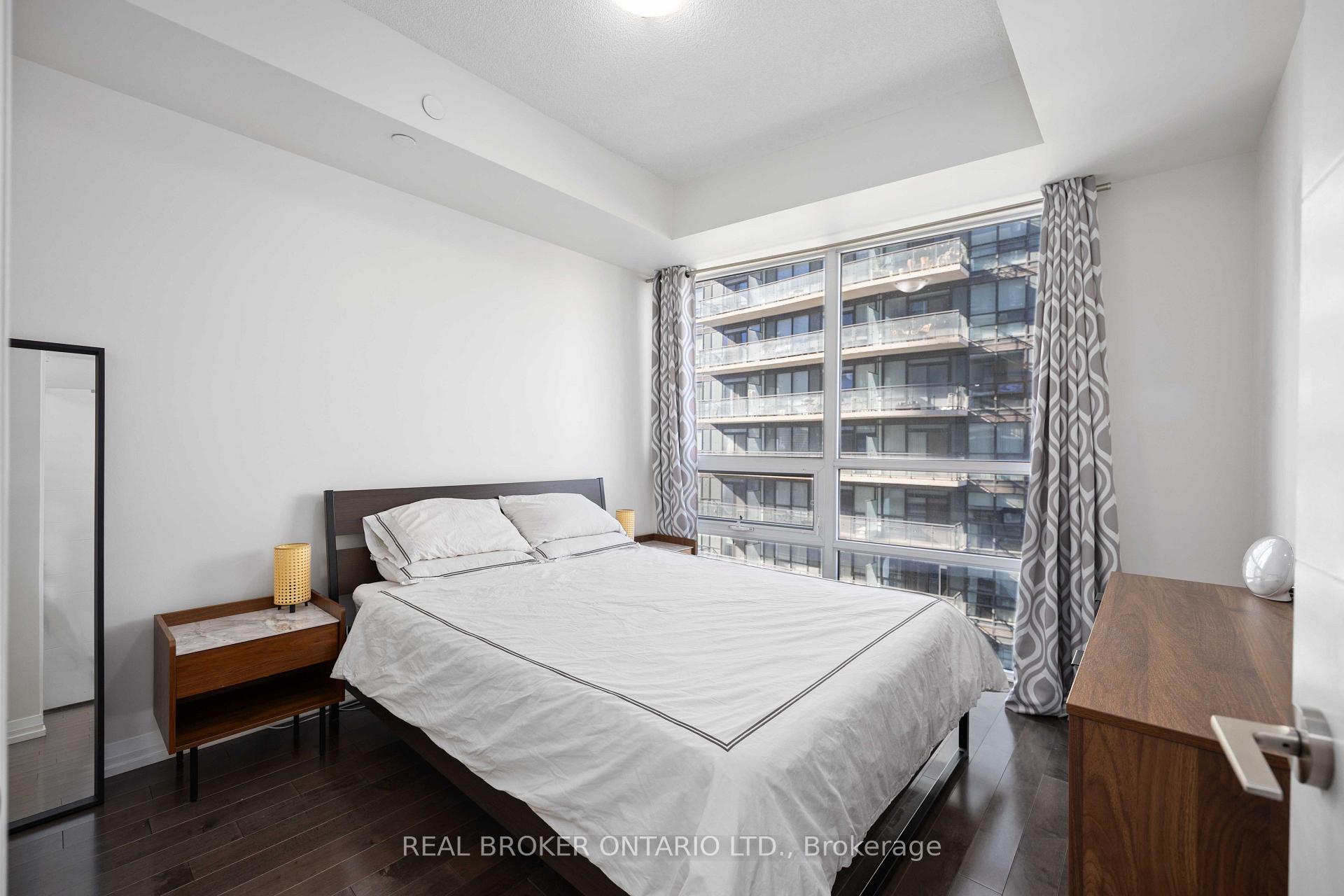 Photo 9 of Unit 1518, 460 Adelaide Street E, Toronto, Moss Park — HOMEH