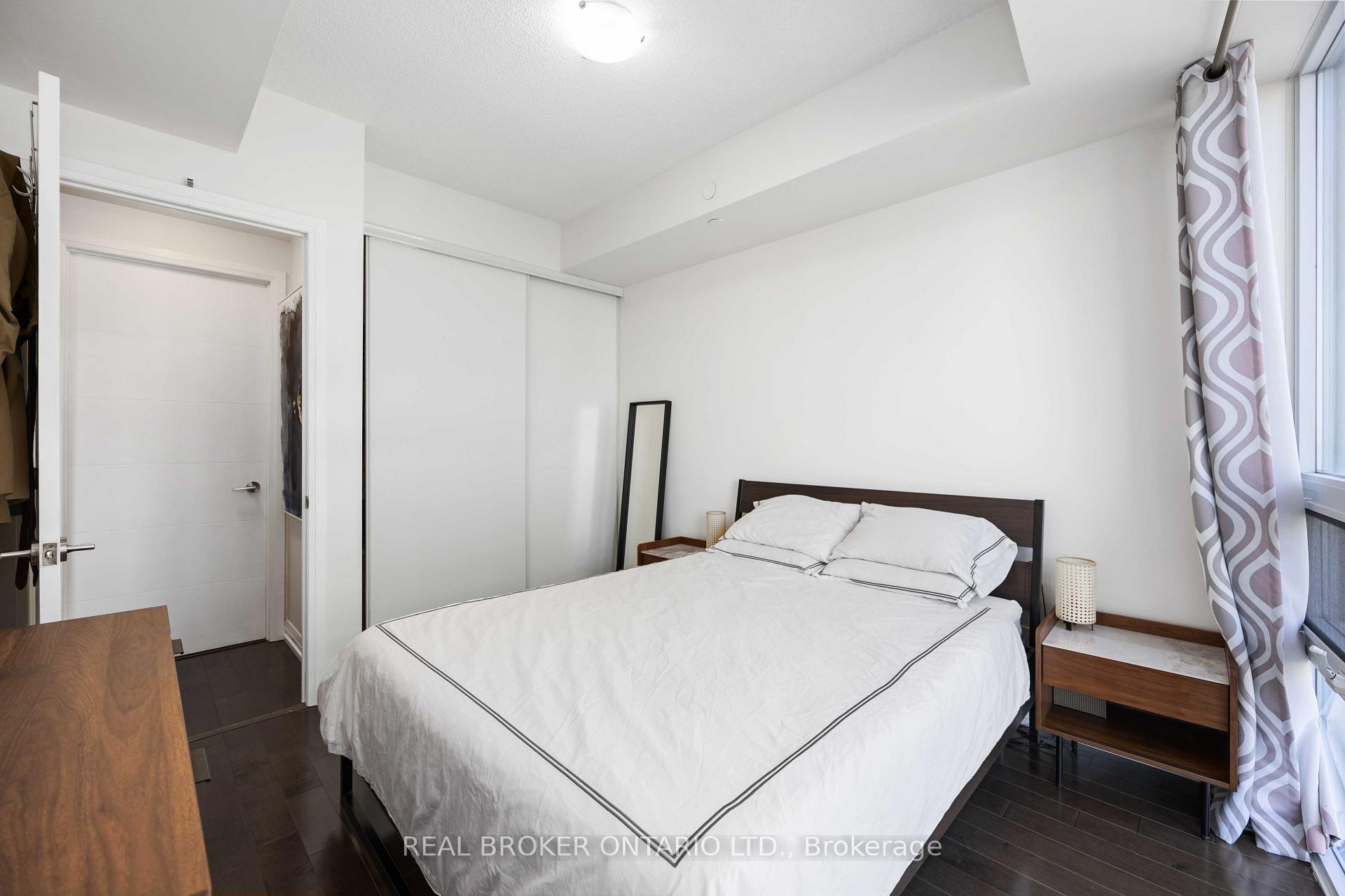 Photo 10 of Unit 1518, 460 Adelaide Street E, Toronto, Moss Park — HOMEH