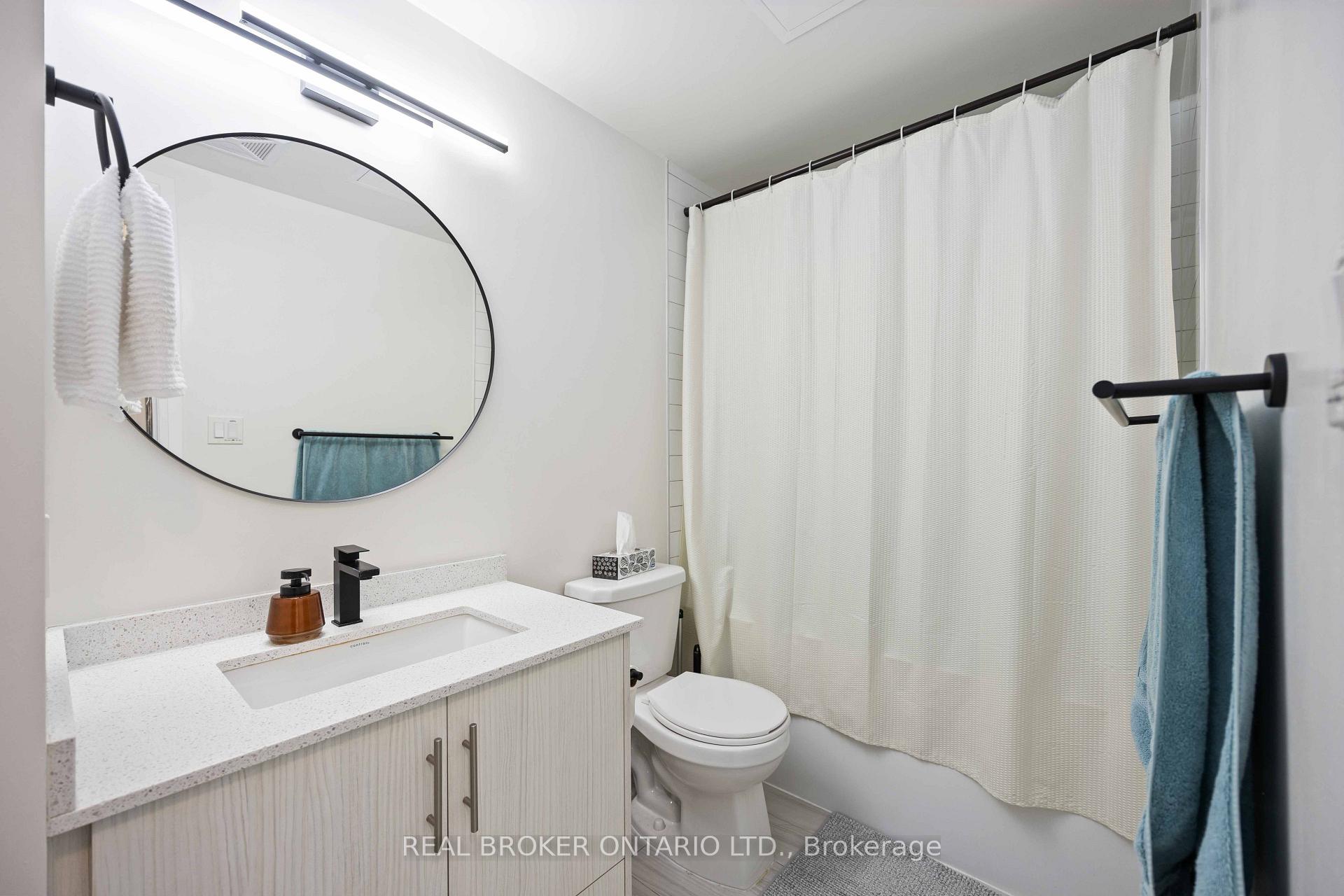 Photo 11 of Unit 1518, 460 Adelaide Street E, Toronto, Moss Park — HOMEH