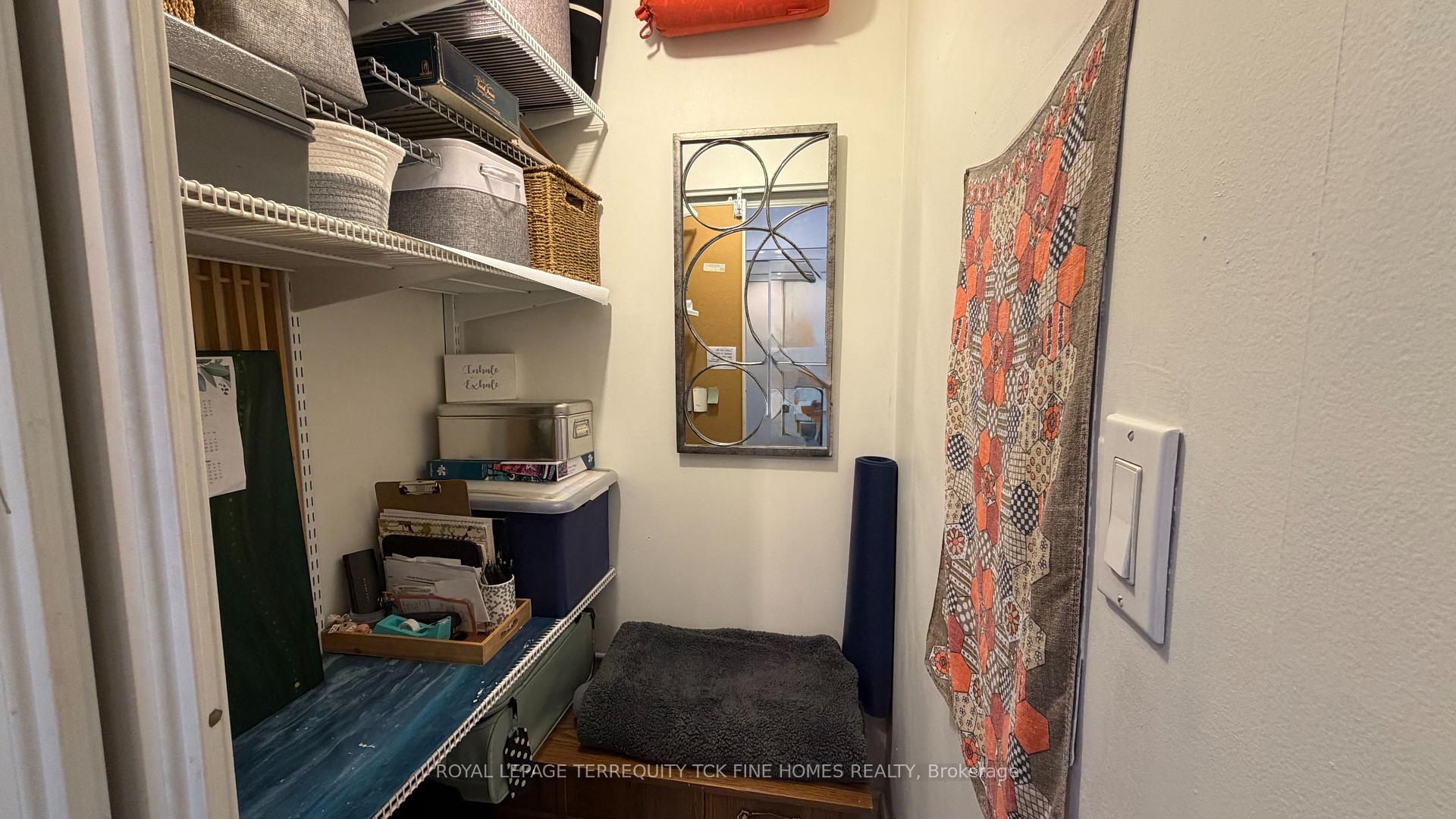 Photo 11 of Unit 1009, 398 Eglinton Avenue E, Toronto, Mount Pleasant East — HOMEH
