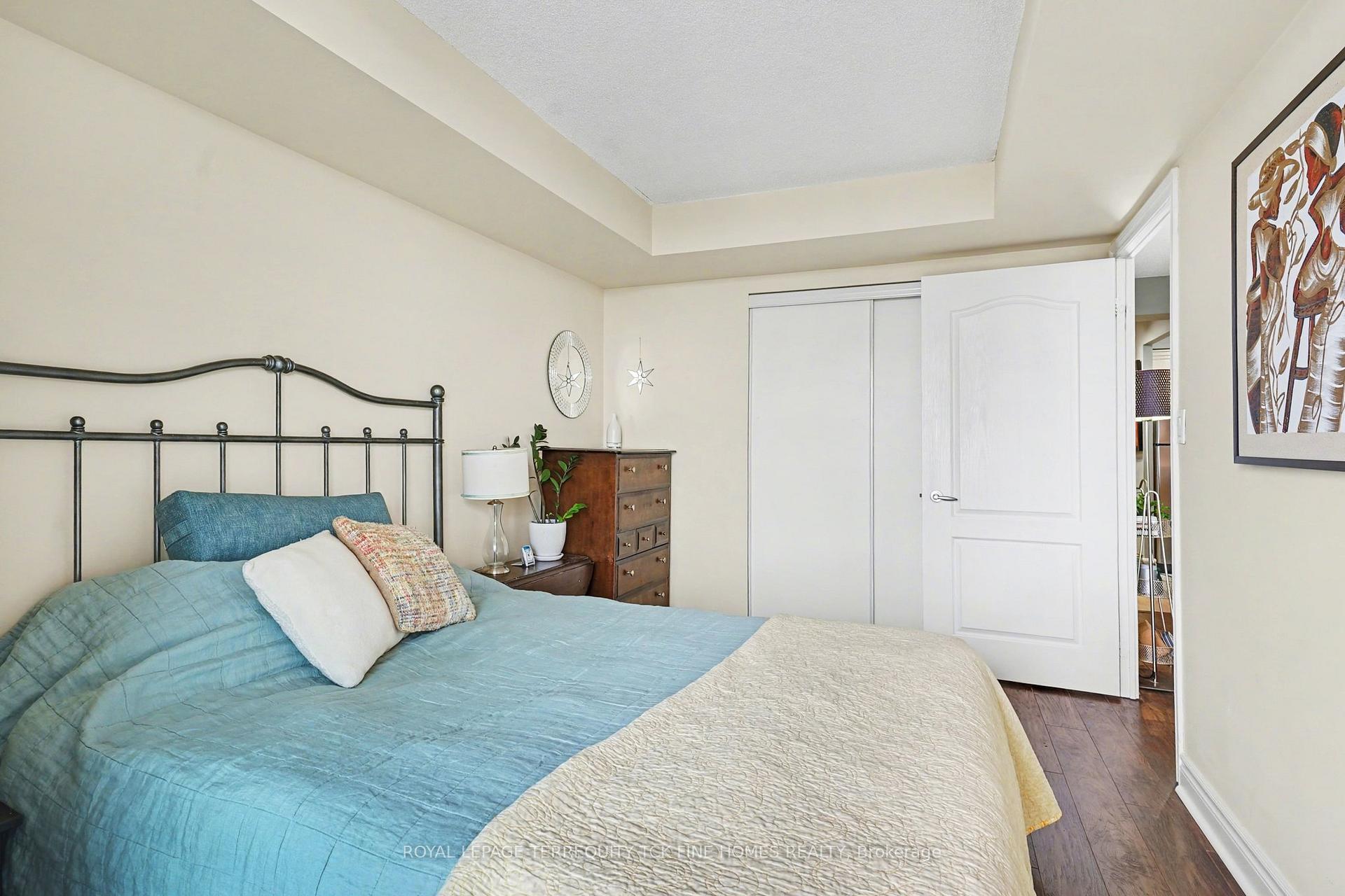 Photo 20 of Unit 1009, 398 Eglinton Avenue E, Toronto, Mount Pleasant East — HOMEH