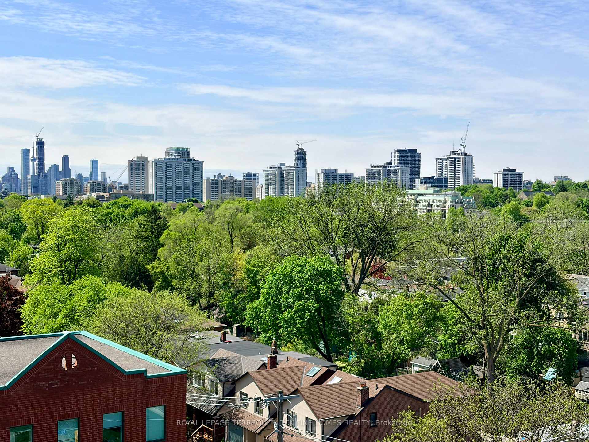 Photo 27 of Unit 1009, 398 Eglinton Avenue E, Toronto, Mount Pleasant East — HOMEH