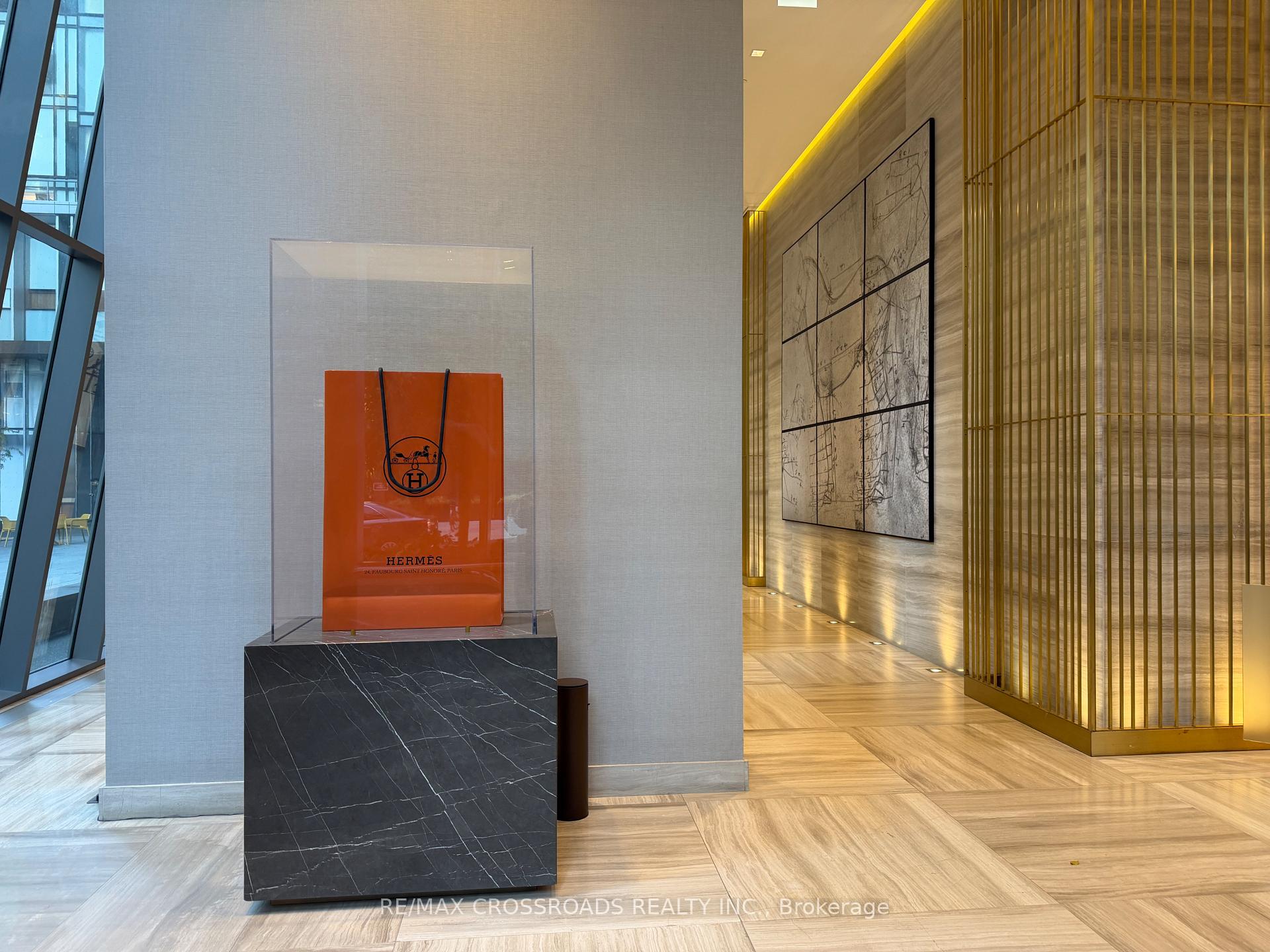 Photo 3 of Unit 2713, 50 Charles Street E, Toronto, Church-Yonge Corridor — HOMEH
