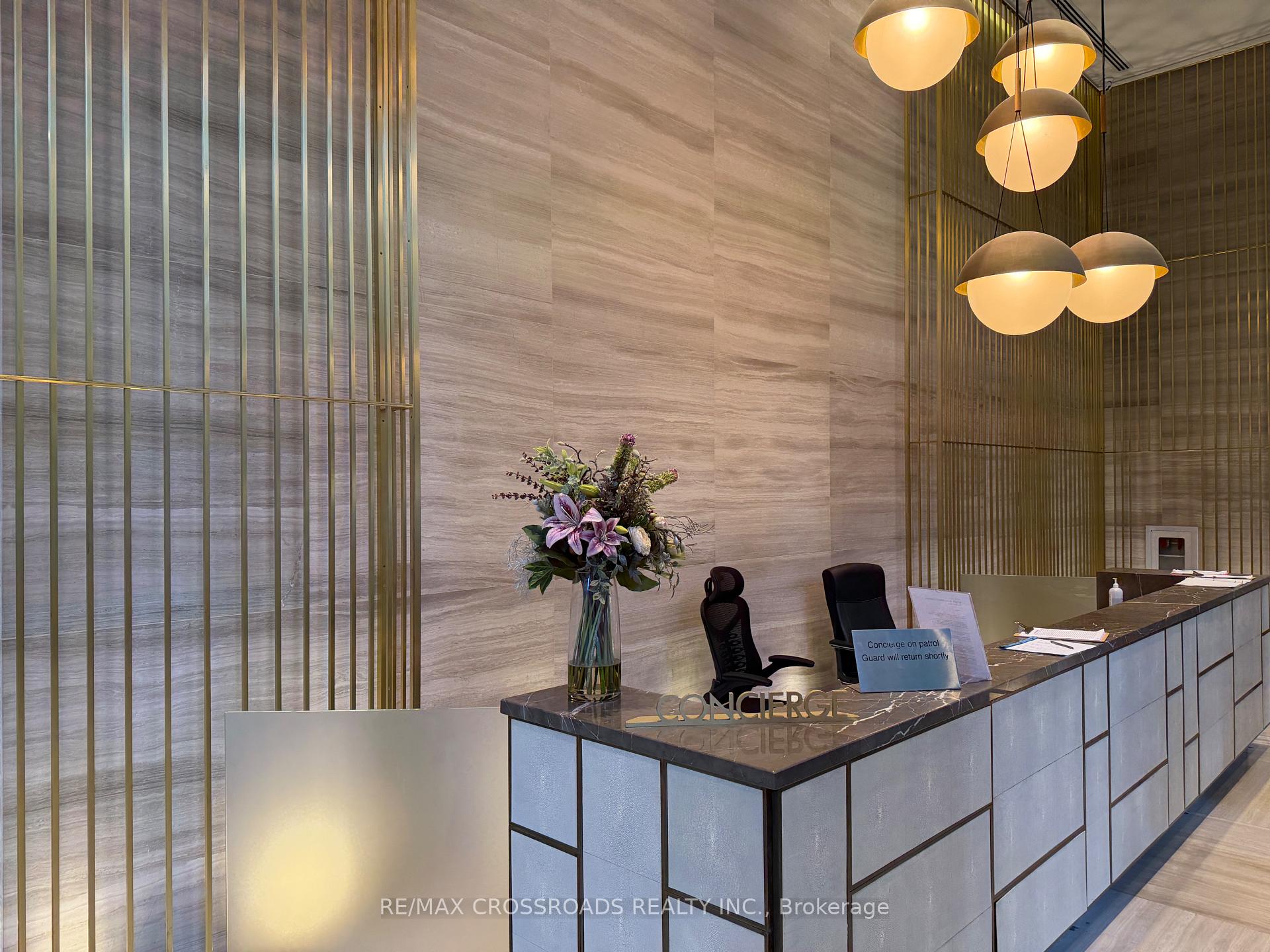 Photo 4 of Unit 2713, 50 Charles Street E, Toronto, Church-Yonge Corridor — HOMEH