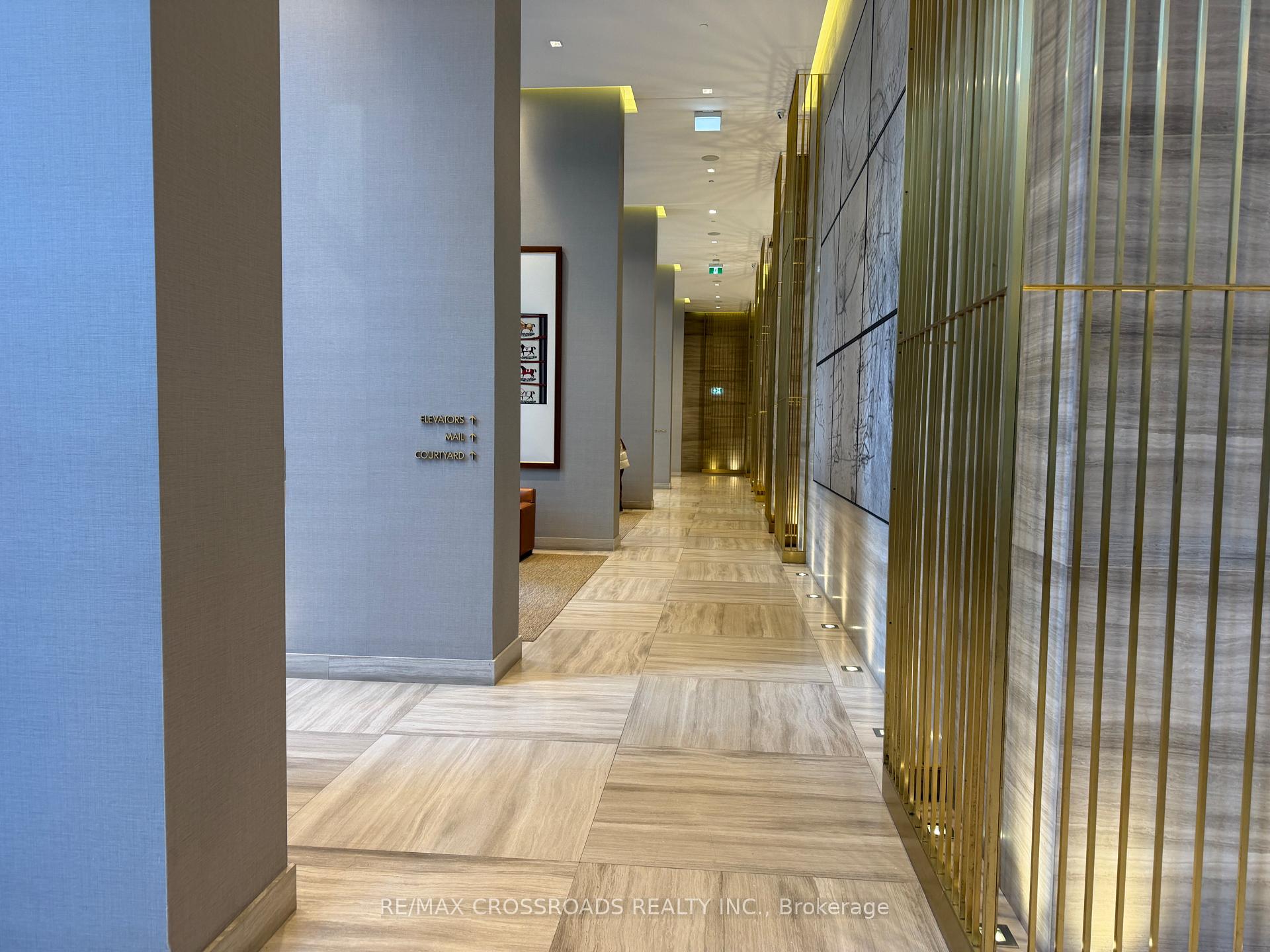 Photo 5 of Unit 2713, 50 Charles Street E, Toronto, Church-Yonge Corridor — HOMEH