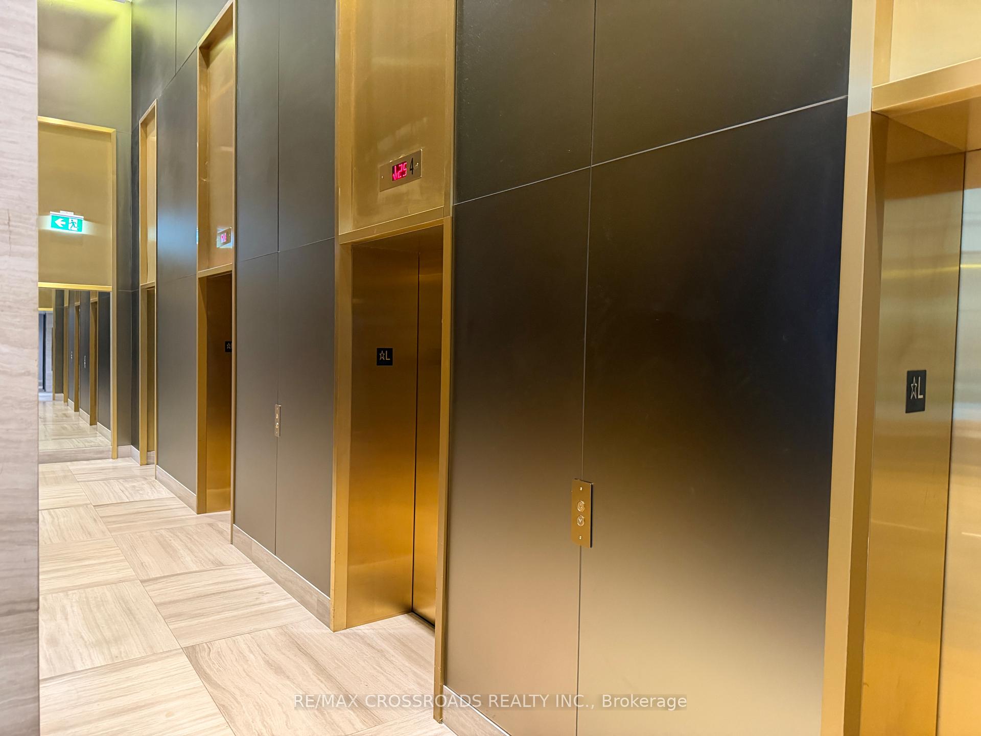 Photo 7 of Unit 2713, 50 Charles Street E, Toronto, Church-Yonge Corridor — HOMEH