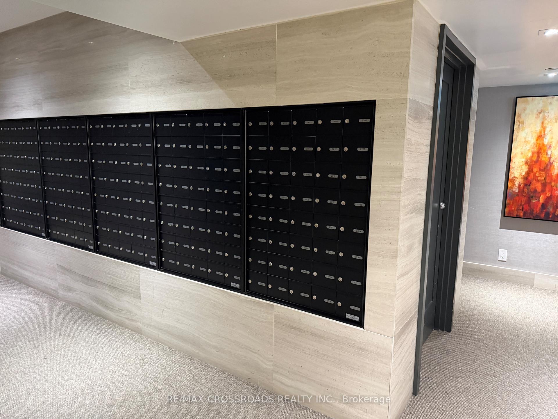 Photo 8 of Unit 2713, 50 Charles Street E, Toronto, Church-Yonge Corridor — HOMEH