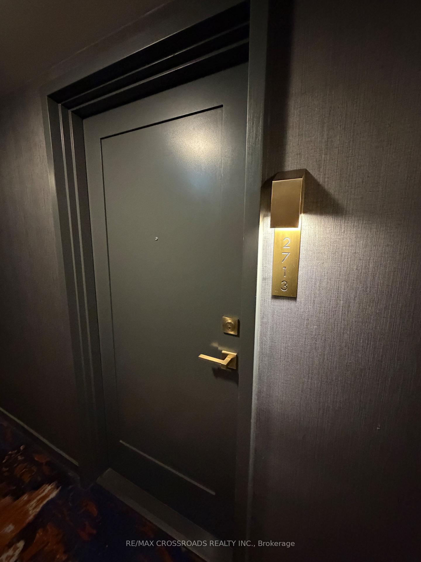 Photo 9 of Unit 2713, 50 Charles Street E, Toronto, Church-Yonge Corridor — HOMEH
