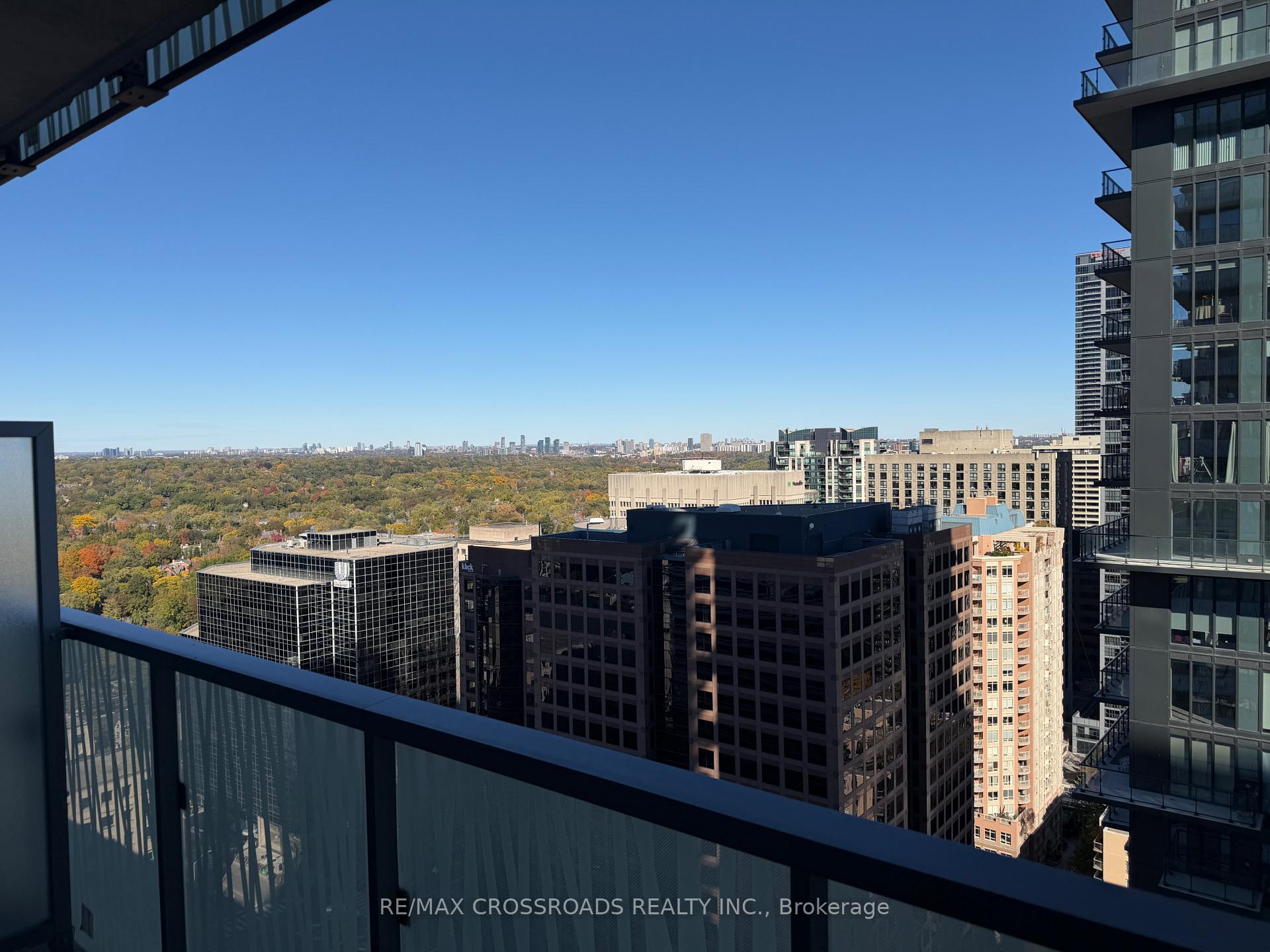 Photo 16 of Unit 2713, 50 Charles Street E, Toronto, Church-Yonge Corridor — HOMEH