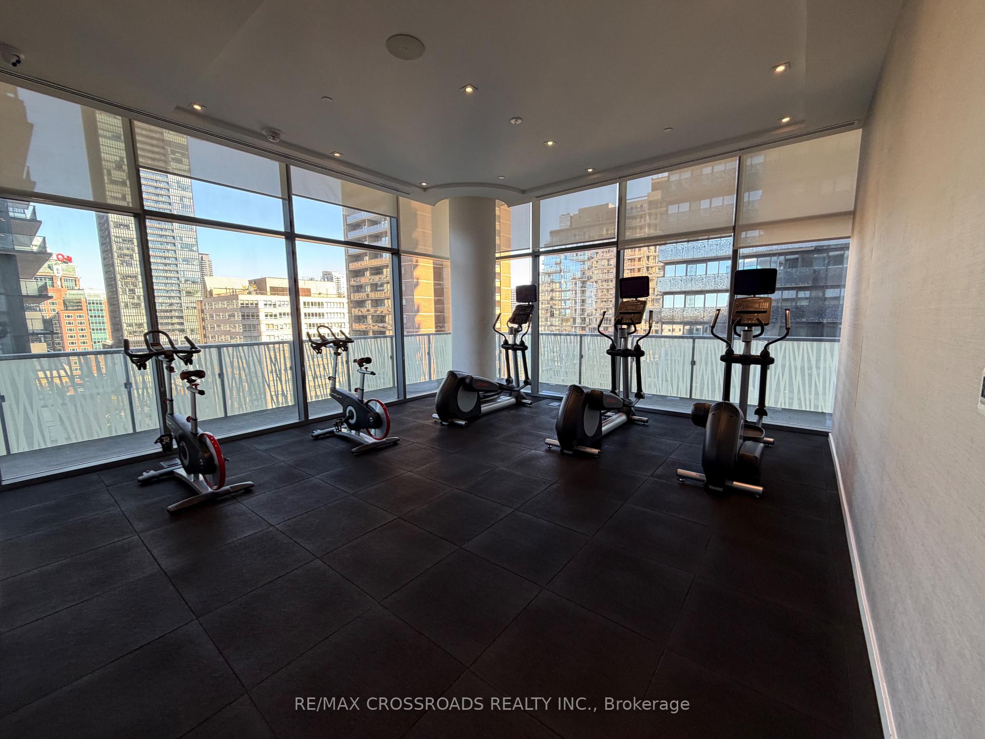 Photo 17 of Unit 2713, 50 Charles Street E, Toronto, Church-Yonge Corridor — HOMEH