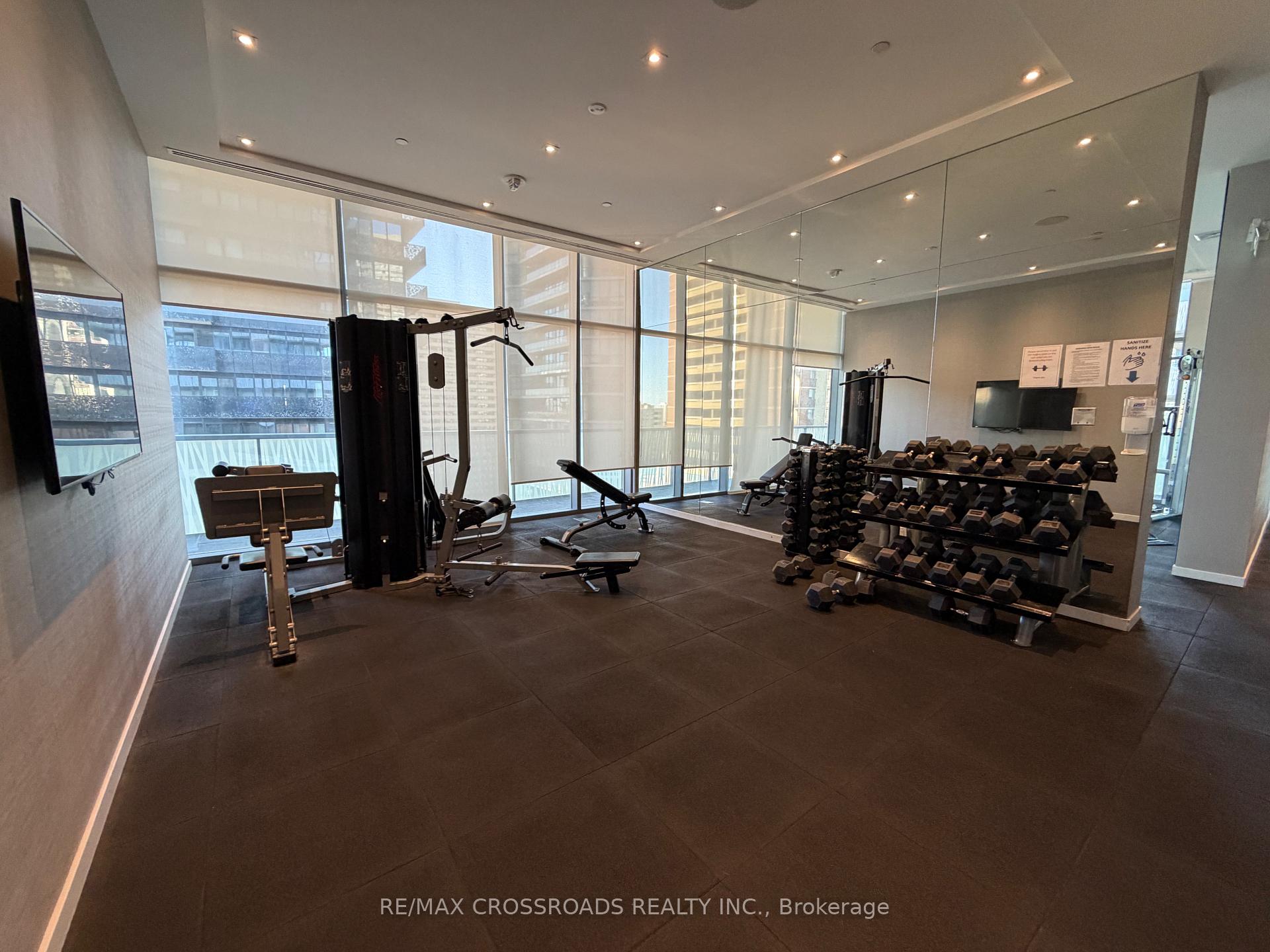 Photo 18 of Unit 2713, 50 Charles Street E, Toronto, Church-Yonge Corridor — HOMEH