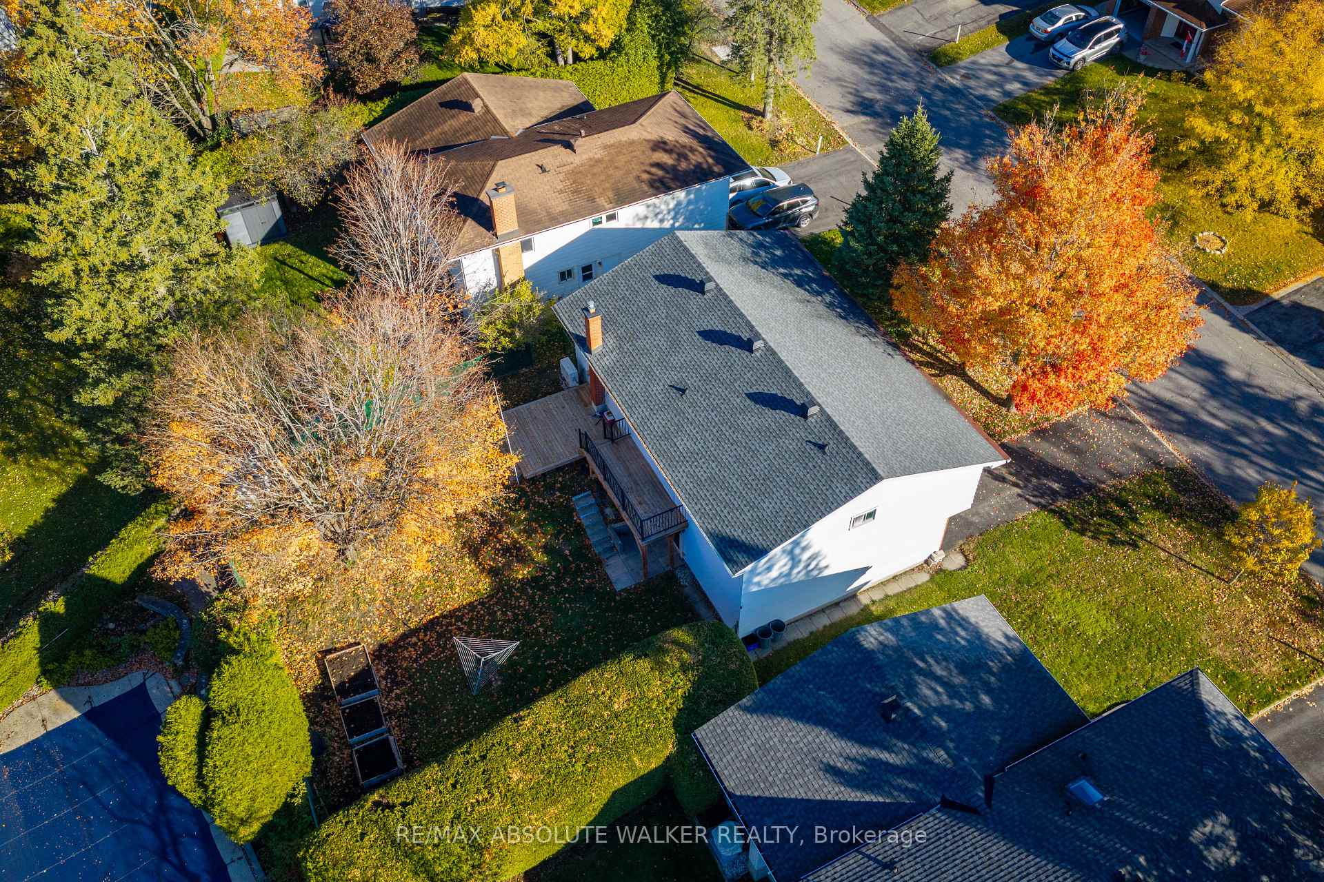 Photo 42 of 18 Silver Aspen Crescent, Ottawa, Blackburn Hamlet — HOMEH