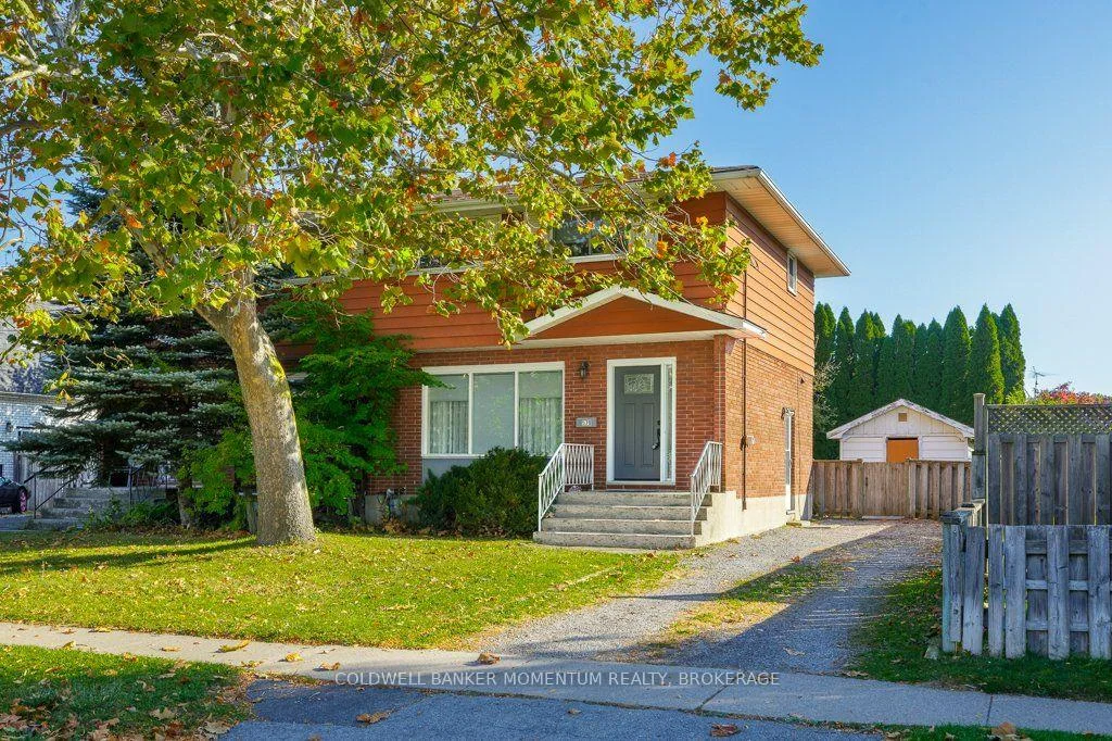 Photo 1 of 570 Lake Street N, St. Catharines, Lakeport — HOMEH