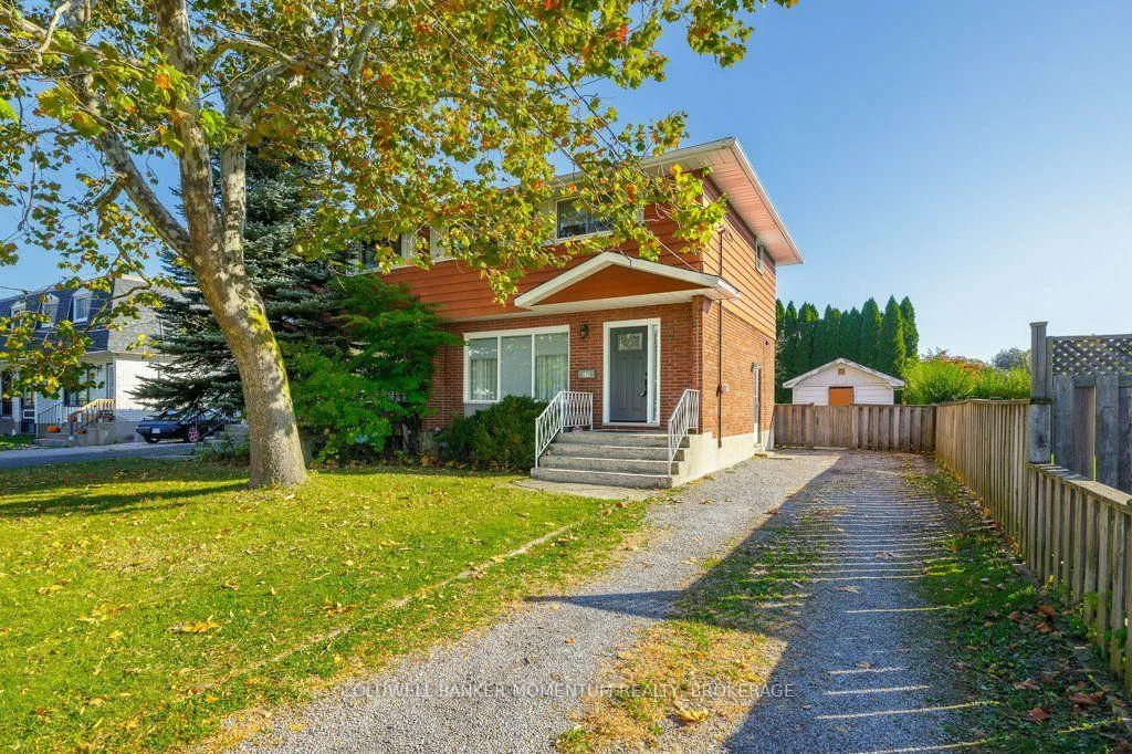 Photo 5 of 570 Lake Street N, St. Catharines, Lakeport — HOMEH