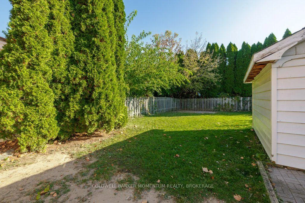 Photo 22 of 570 Lake Street N, St. Catharines, Lakeport — HOMEH
