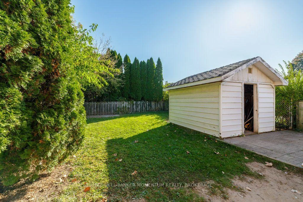 Photo 23 of 570 Lake Street N, St. Catharines, Lakeport — HOMEH