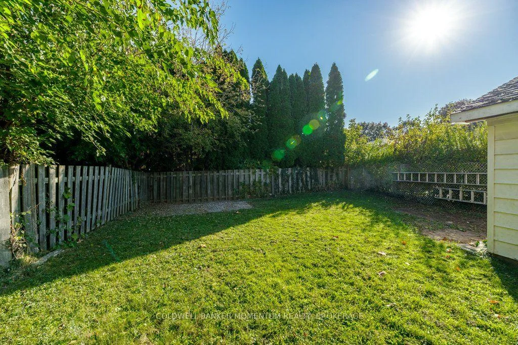 Photo 24 of 570 Lake Street N, St. Catharines, Lakeport — HOMEH