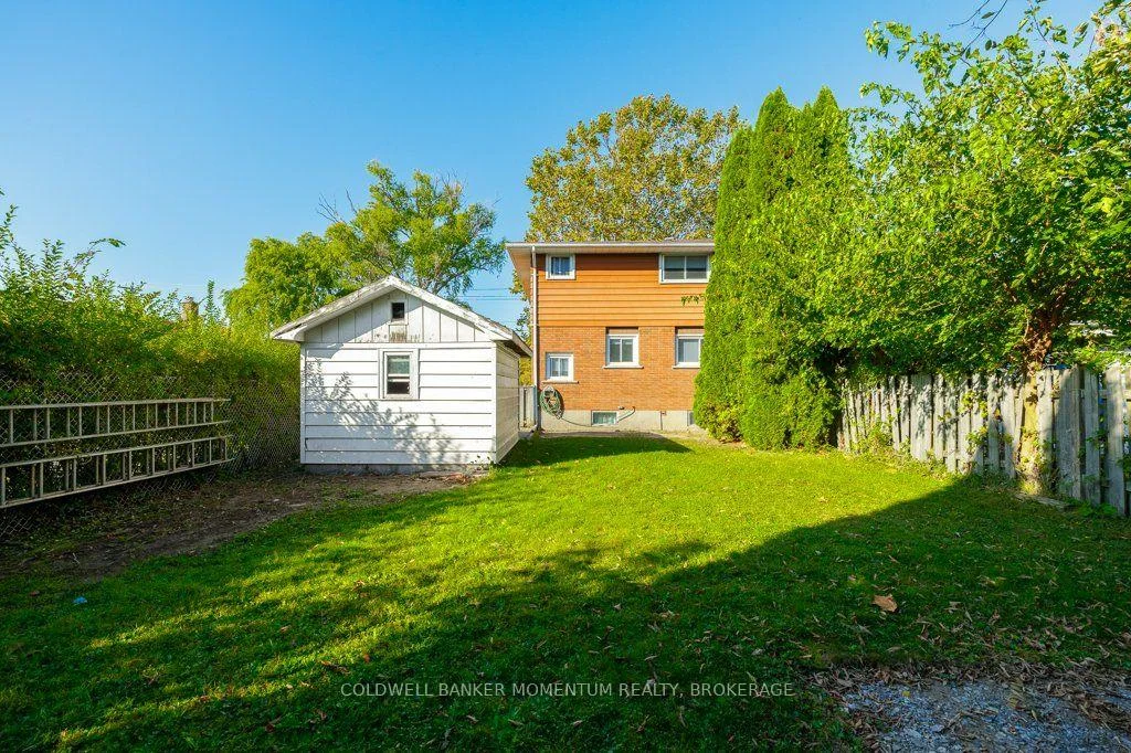 Photo 25 of 570 Lake Street N, St. Catharines, Lakeport — HOMEH