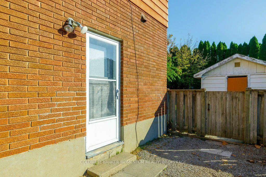Photo 27 of 570 Lake Street N, St. Catharines, Lakeport — HOMEH