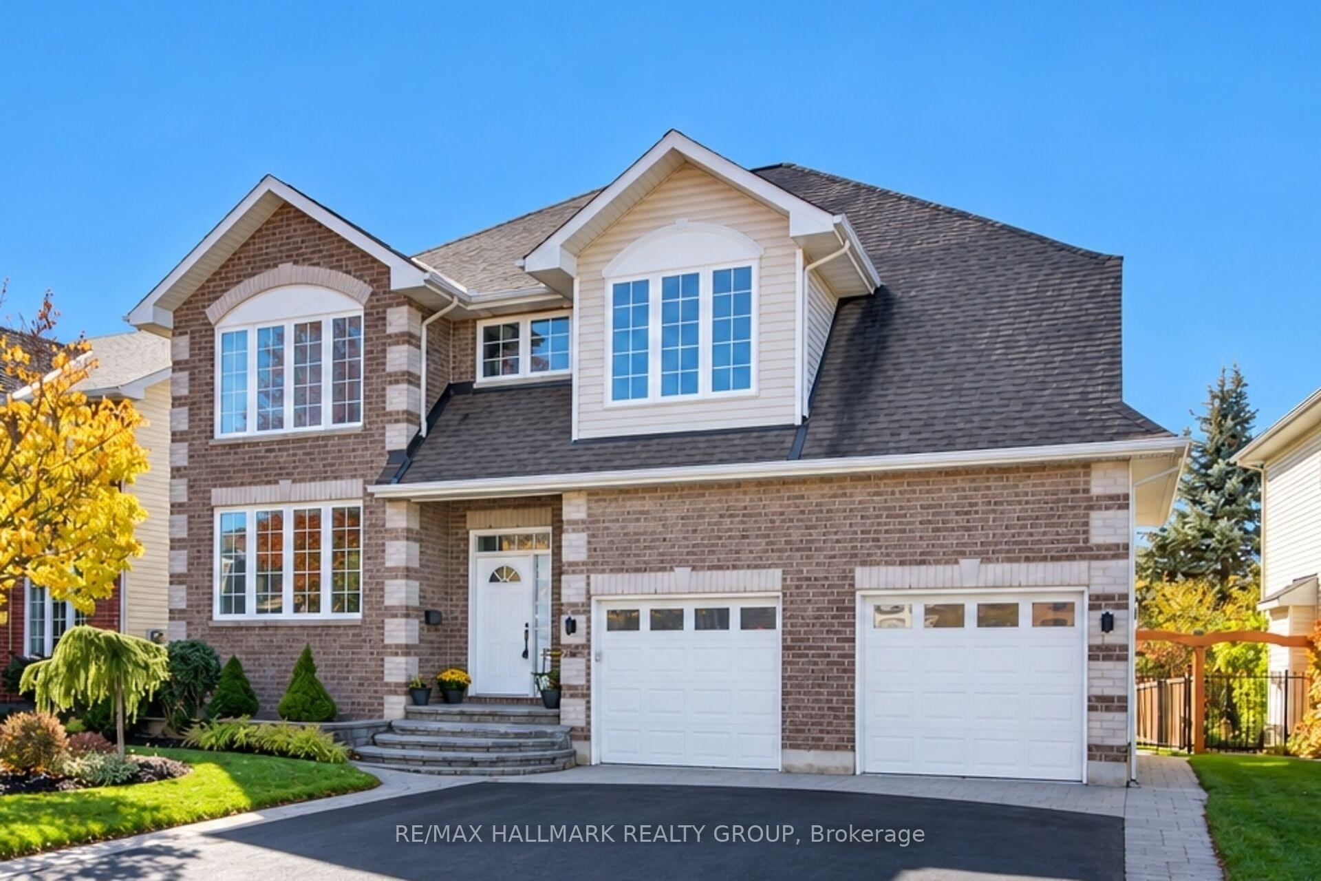 Photo 1 of 721 Mud Creek Crescent, Ottawa, Riverside South/Gloucester Glen — HOMEH