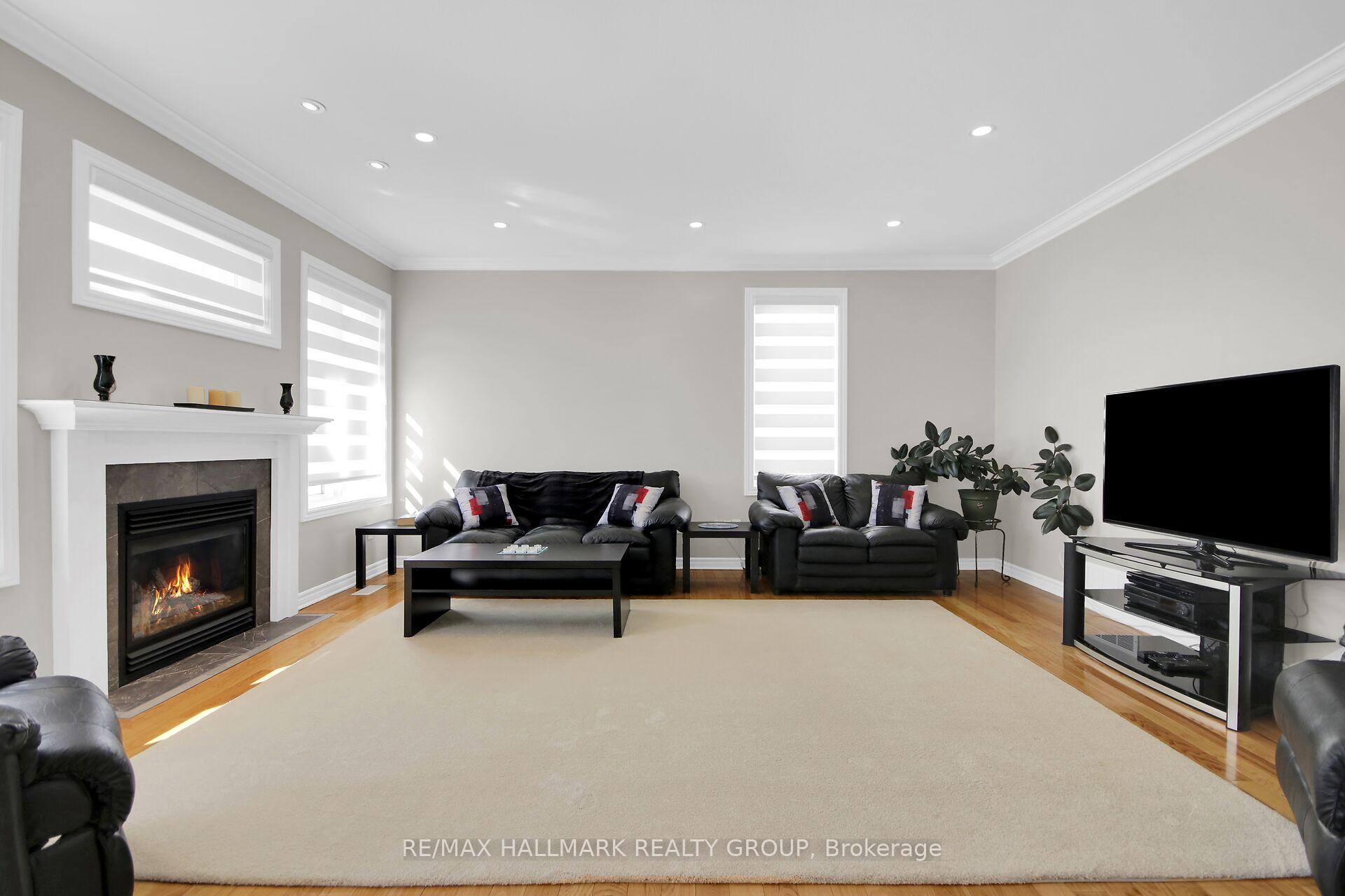 Photo 17 of 721 Mud Creek Crescent, Ottawa, Riverside South/Gloucester Glen — HOMEH