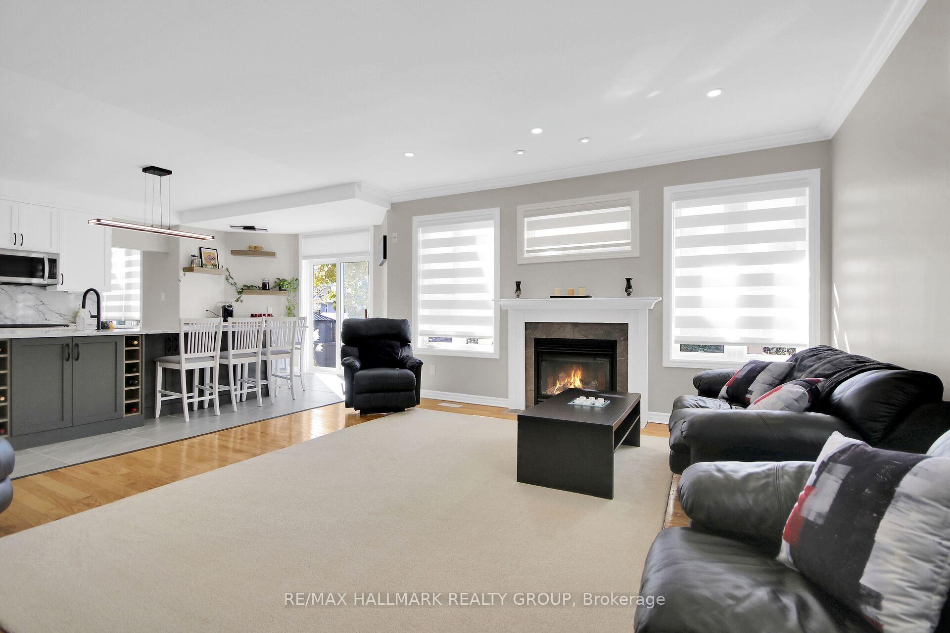 Photo 20 of 721 Mud Creek Crescent, Ottawa, Riverside South/Gloucester Glen — HOMEH