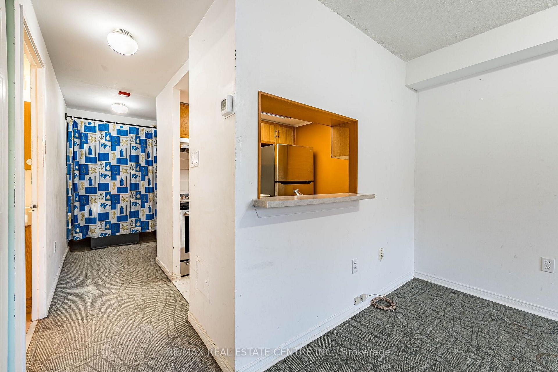 Photo 10 of Unit 101, 8351 McLaughlin Road S, Brampton, Brampton South — HOMEH
