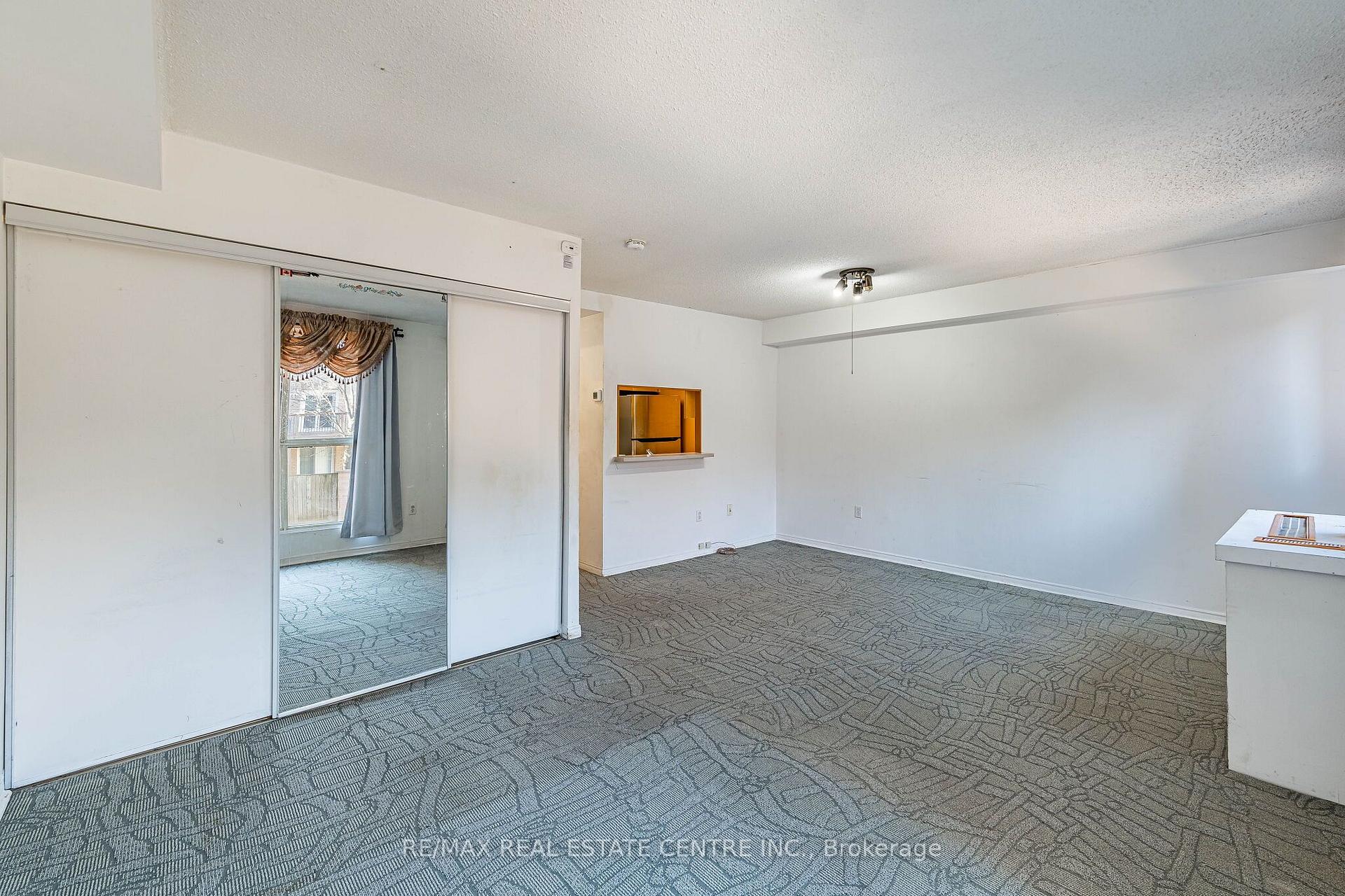 Photo 16 of Unit 101, 8351 McLaughlin Road S, Brampton, Brampton South — HOMEH