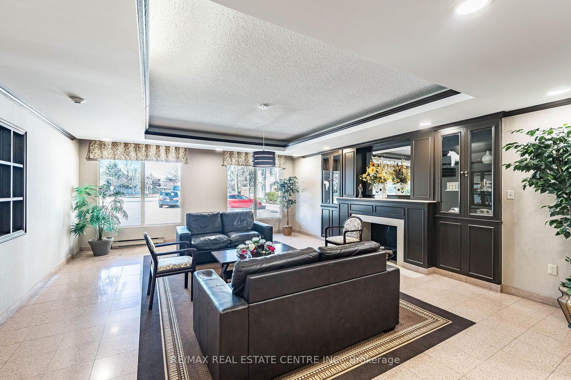 Photo 24 of Unit 101, 8351 McLaughlin Road S, Brampton, Brampton South — HOMEH