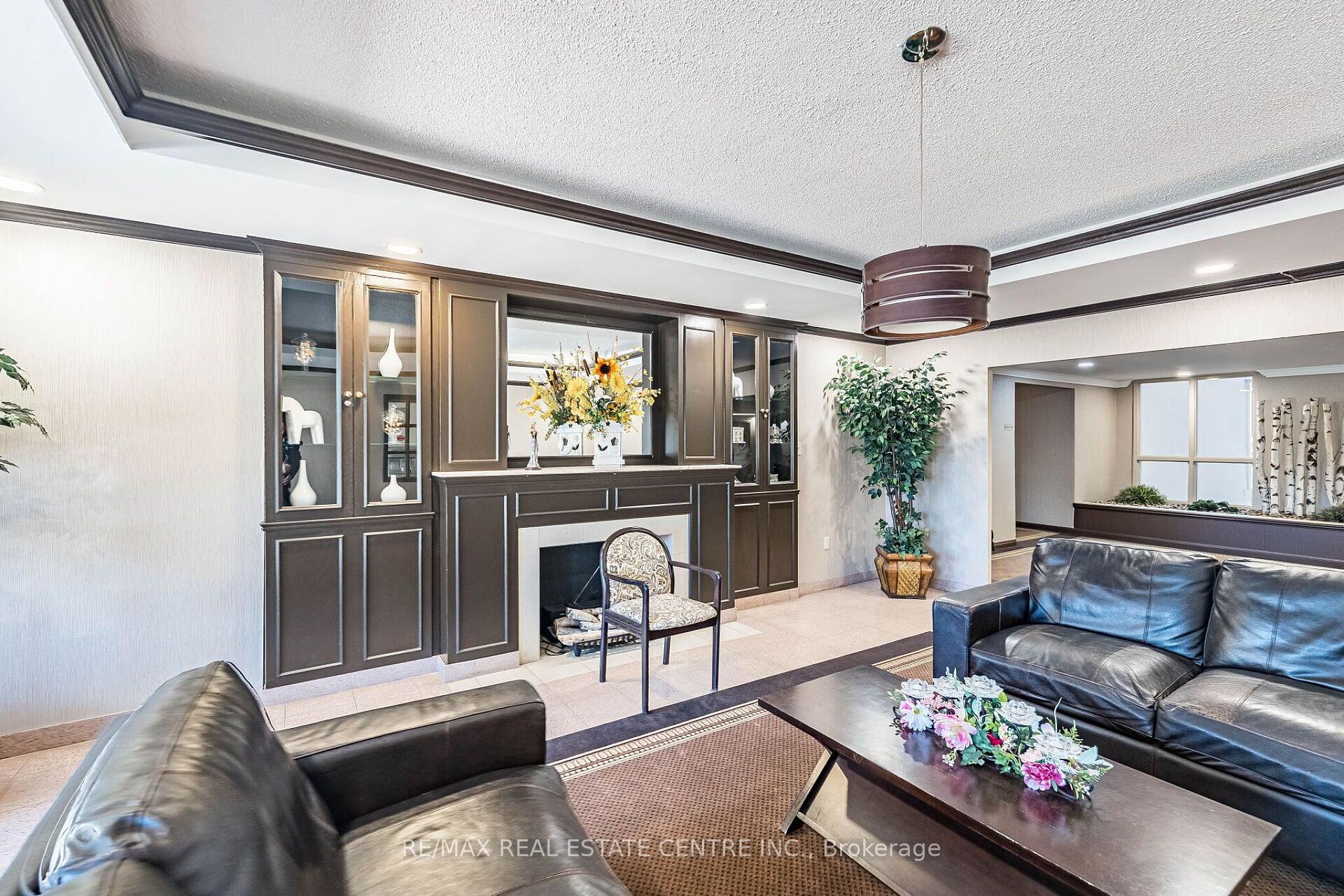 Photo 25 of Unit 101, 8351 McLaughlin Road S, Brampton, Brampton South — HOMEH