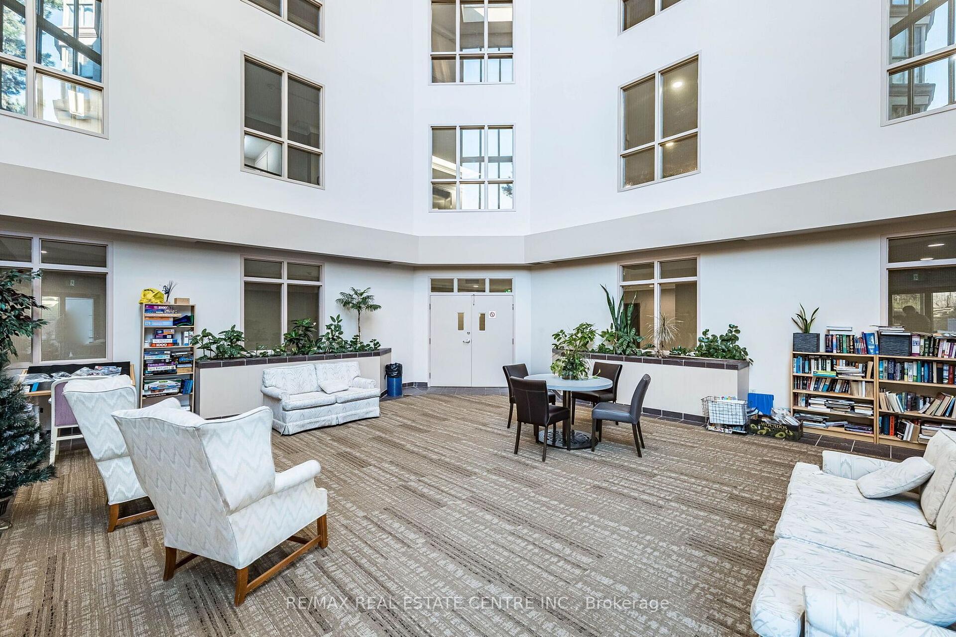 Photo 26 of Unit 101, 8351 McLaughlin Road S, Brampton, Brampton South — HOMEH