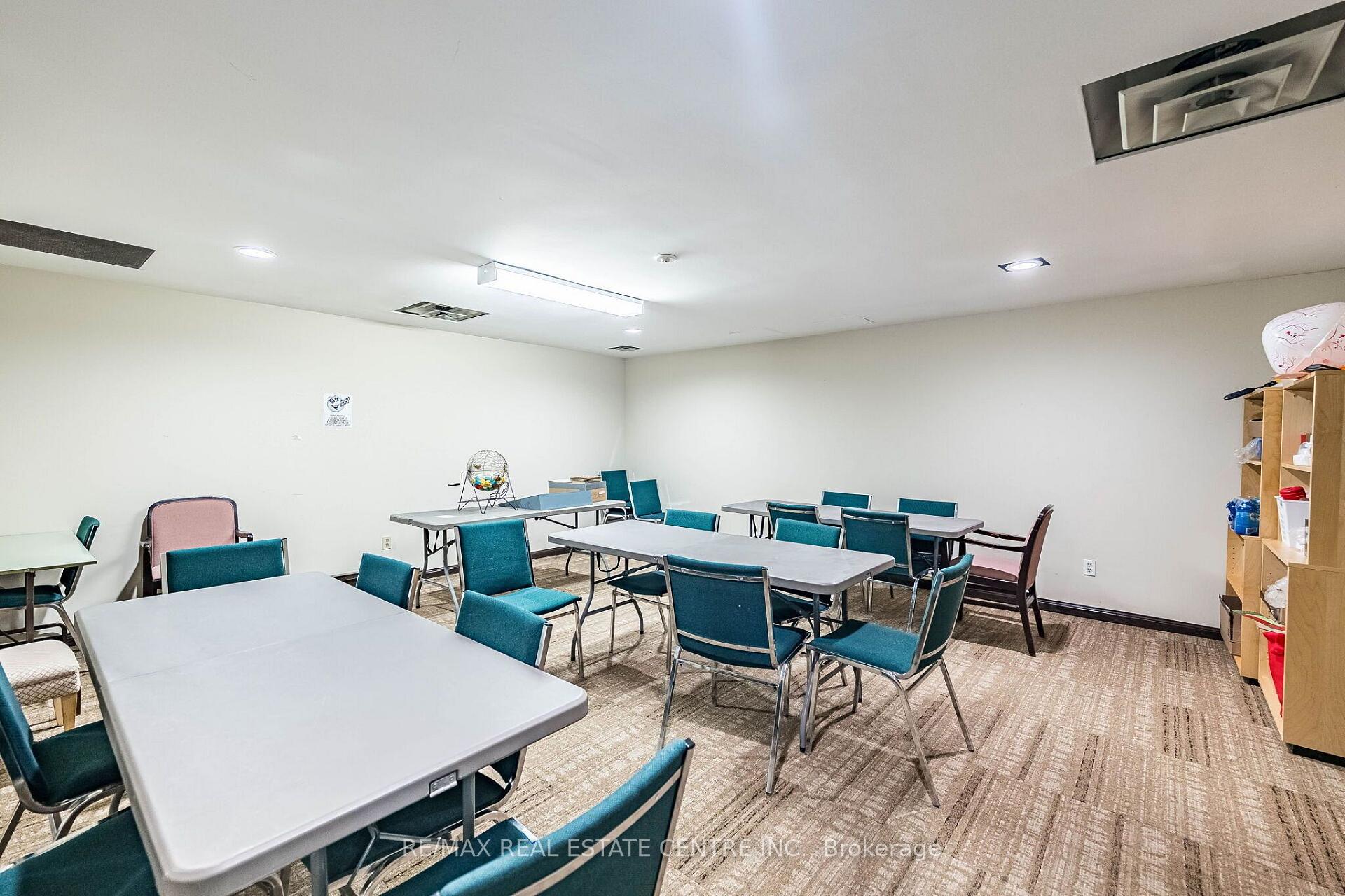 Photo 27 of Unit 101, 8351 McLaughlin Road S, Brampton, Brampton South — HOMEH