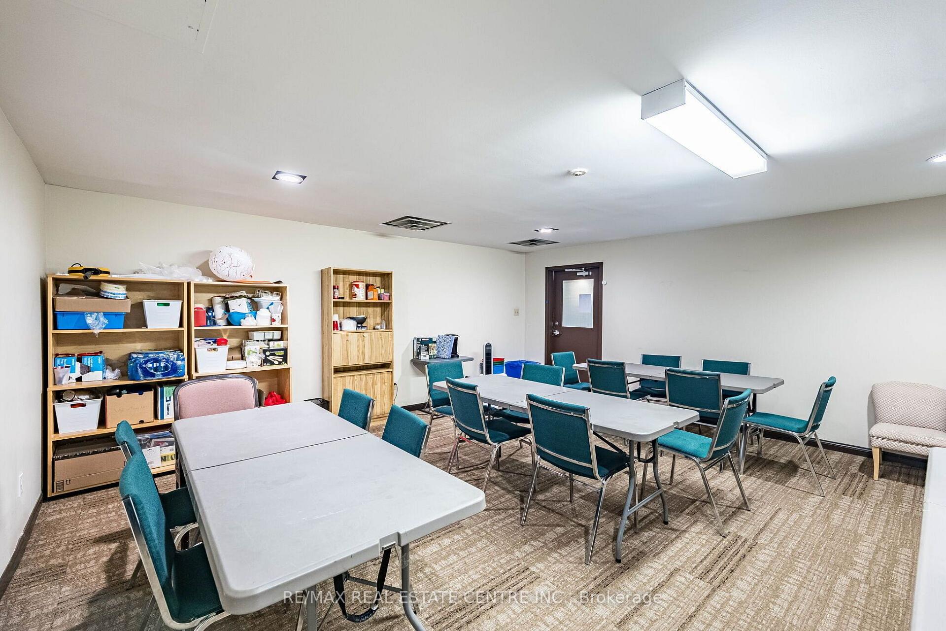 Photo 28 of Unit 101, 8351 McLaughlin Road S, Brampton, Brampton South — HOMEH