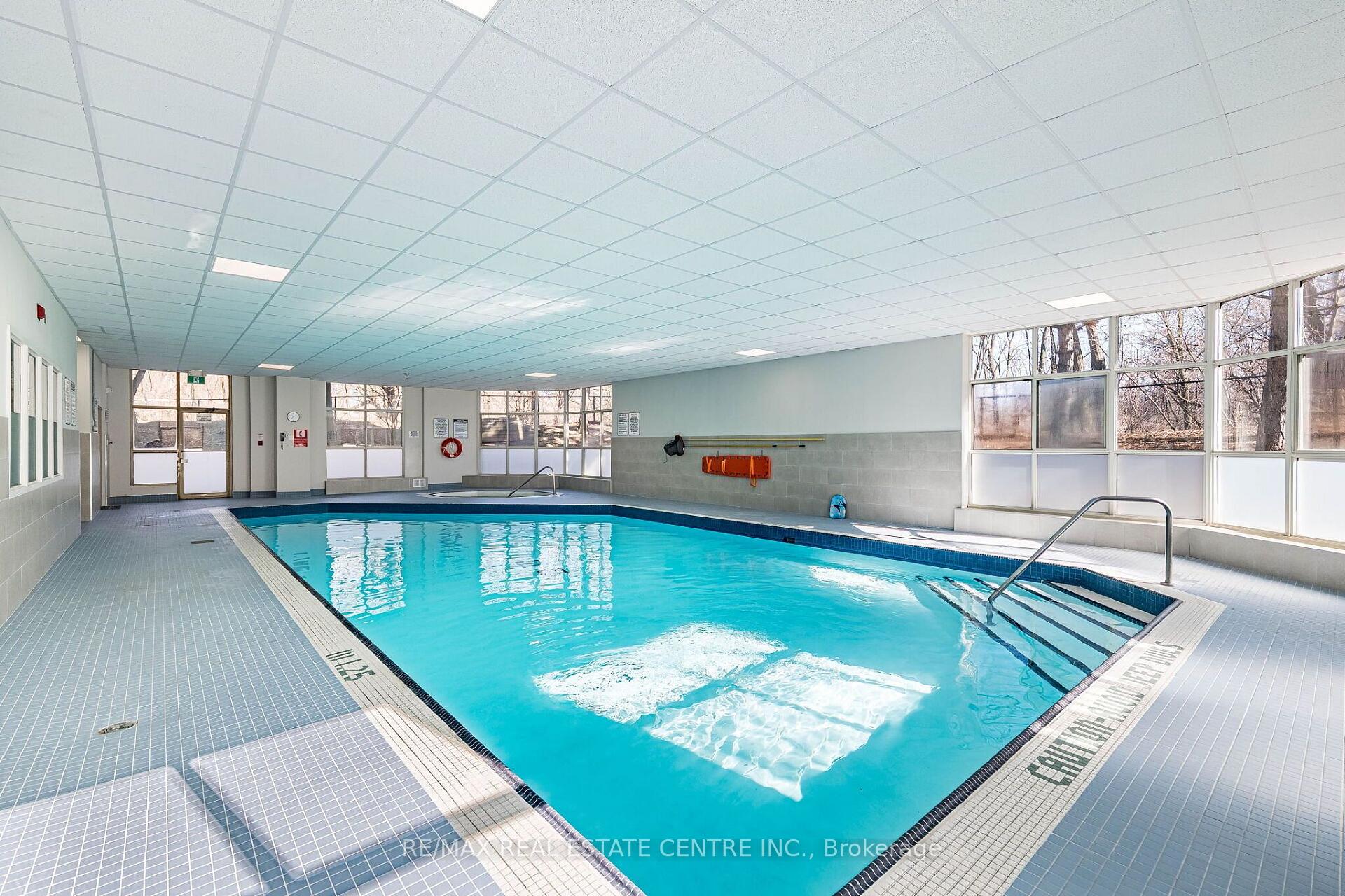 Photo 31 of Unit 101, 8351 McLaughlin Road S, Brampton, Brampton South — HOMEH