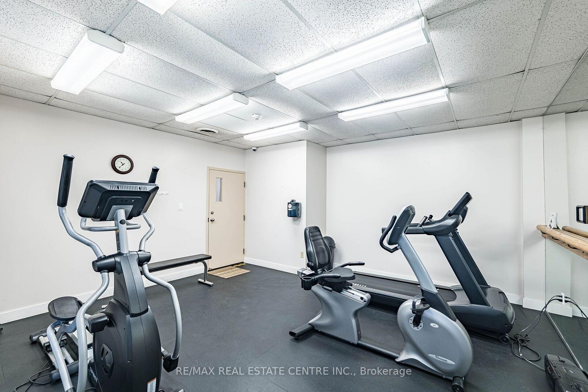 Photo 33 of Unit 101, 8351 McLaughlin Road S, Brampton, Brampton South — HOMEH