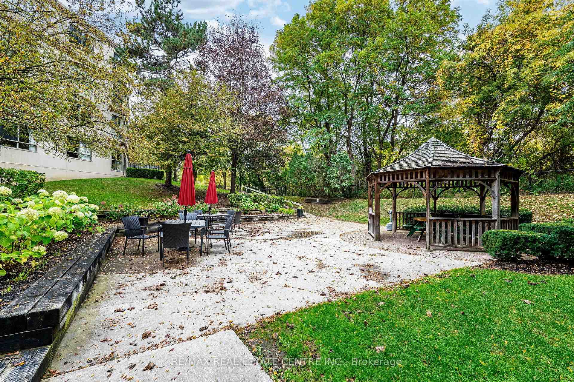 Photo 35 of Unit 101, 8351 McLaughlin Road S, Brampton, Brampton South — HOMEH