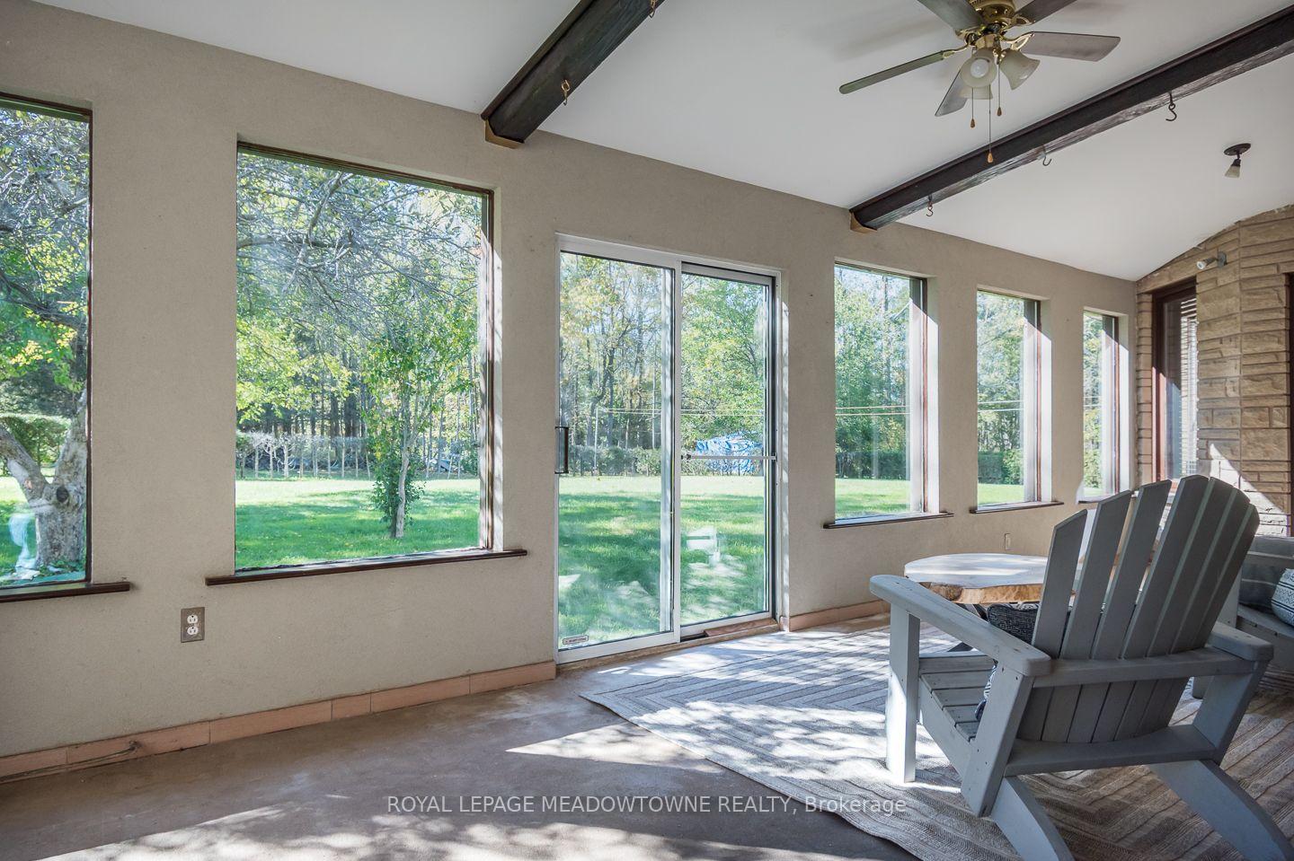Photo 22 of 805 Centre Road, Hamilton, Rural Flamborough — HOMEH