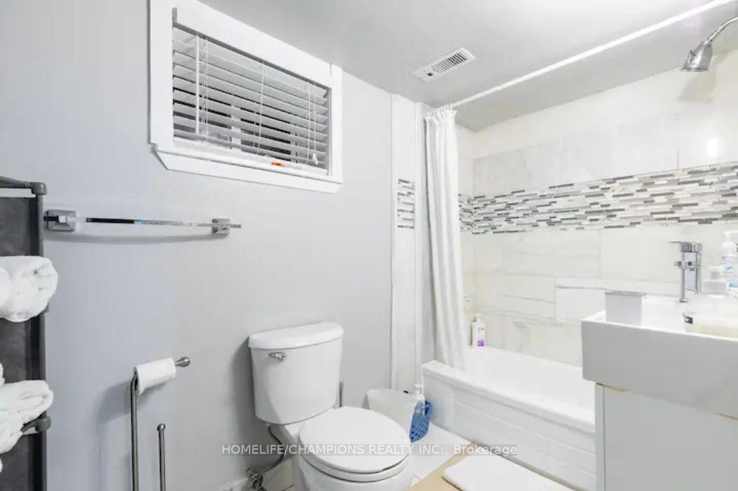 Photo 8 of Unit BSMT, 112 Springhurst Avenue, Toronto, South Parkdale — HOMEH