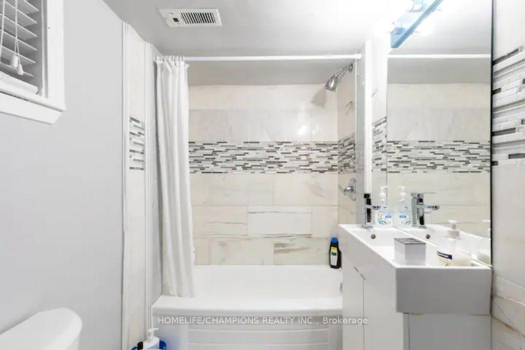 Photo 9 of Unit BSMT, 112 Springhurst Avenue, Toronto, South Parkdale — HOMEH