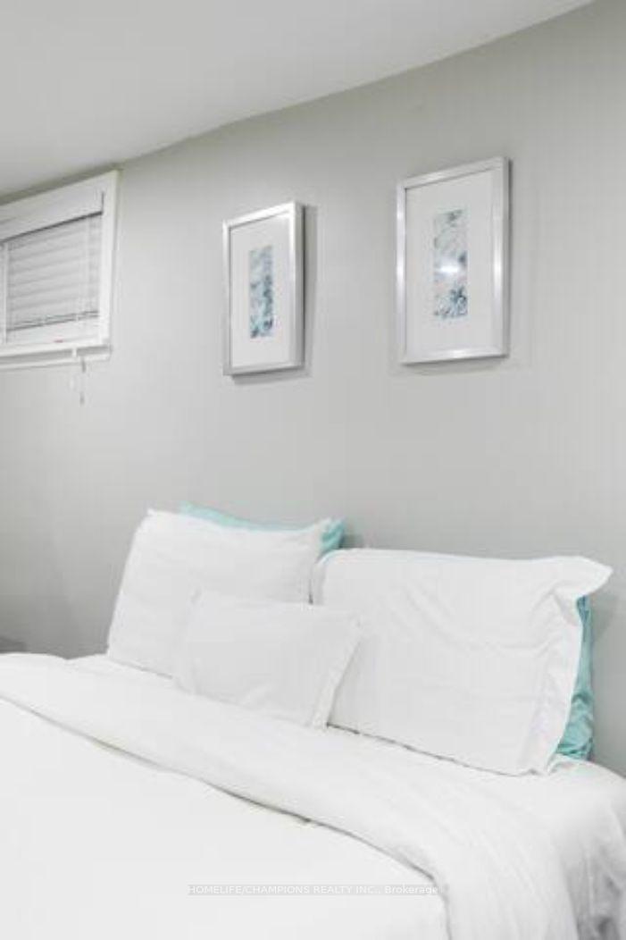 Photo 12 of Unit BSMT, 112 Springhurst Avenue, Toronto, South Parkdale — HOMEH
