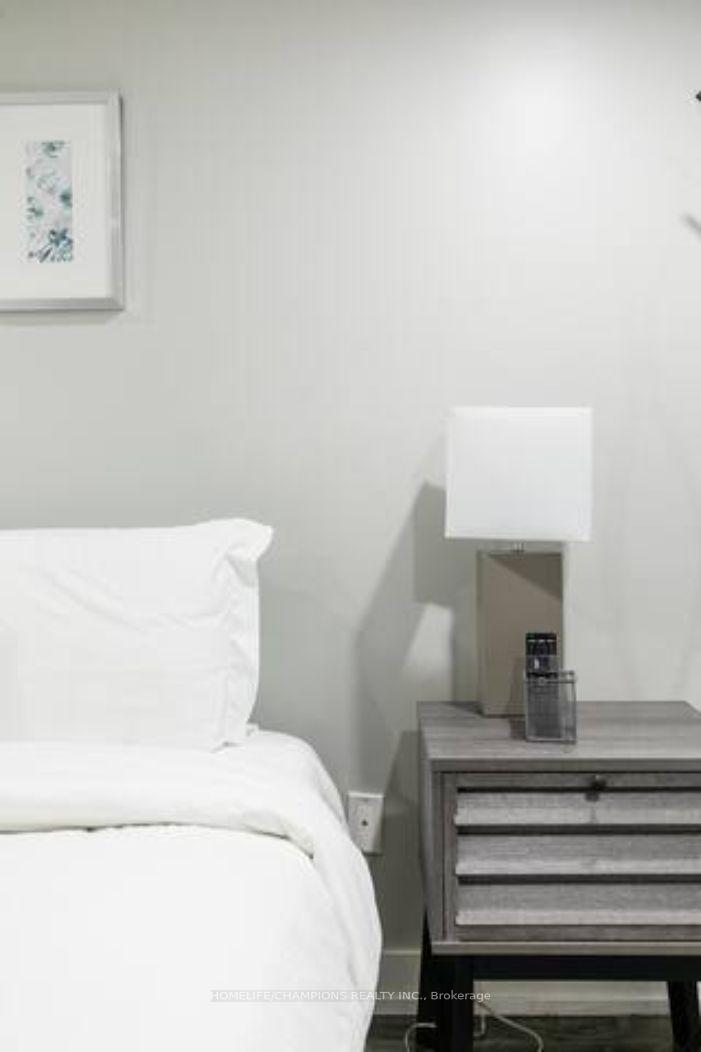 Photo 13 of Unit BSMT, 112 Springhurst Avenue, Toronto, South Parkdale — HOMEH
