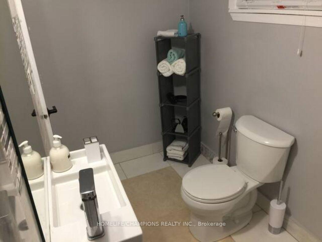 Photo 14 of Unit BSMT, 112 Springhurst Avenue, Toronto, South Parkdale — HOMEH
