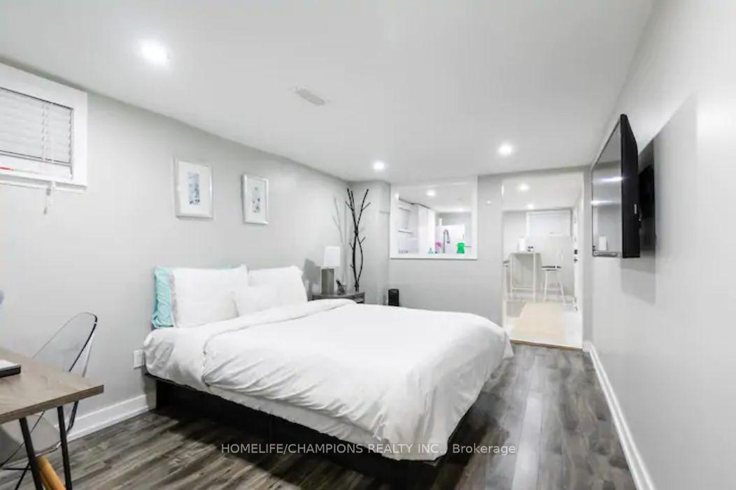 Photo 15 of Unit BSMT, 112 Springhurst Avenue, Toronto, South Parkdale — HOMEH