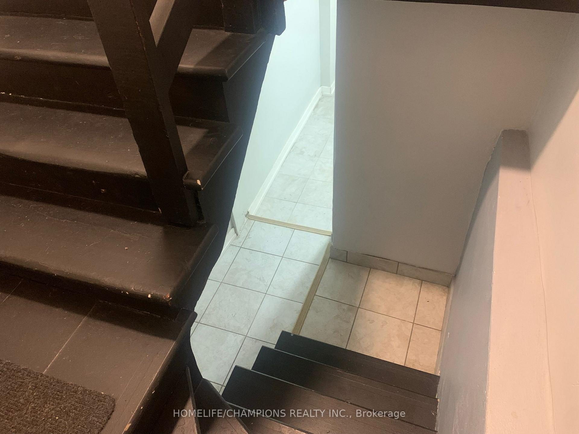 Photo 16 of Unit BSMT, 112 Springhurst Avenue, Toronto, South Parkdale — HOMEH