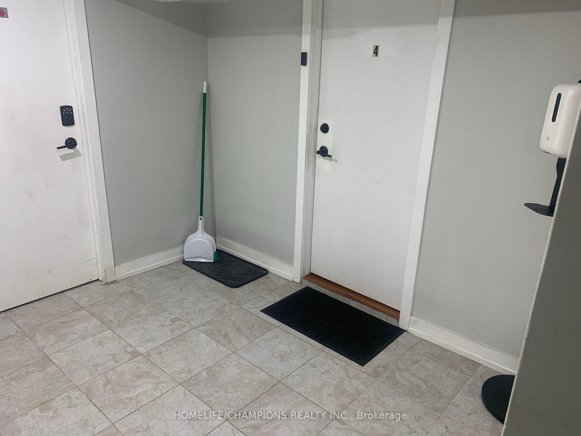 Photo 17 of Unit BSMT, 112 Springhurst Avenue, Toronto, South Parkdale — HOMEH