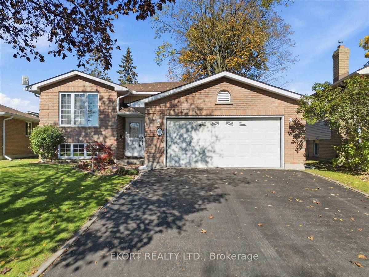 Photo 1 of 81 Parkview Heights, Quinte West, Trenton Ward — HOMEH